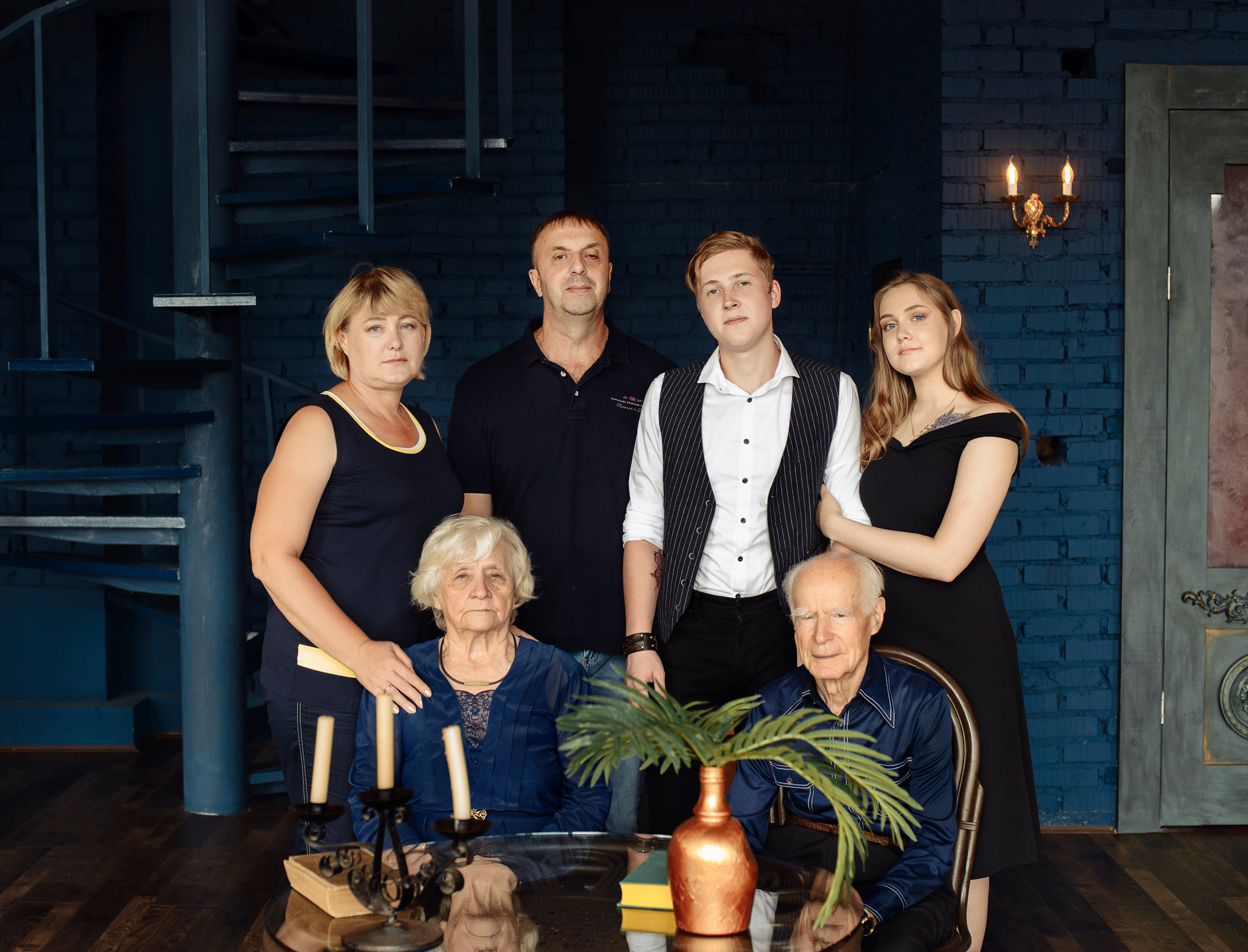 Семейная фотосессия. Свадебный фотограф во Владивостоке Гарагуля Игорь