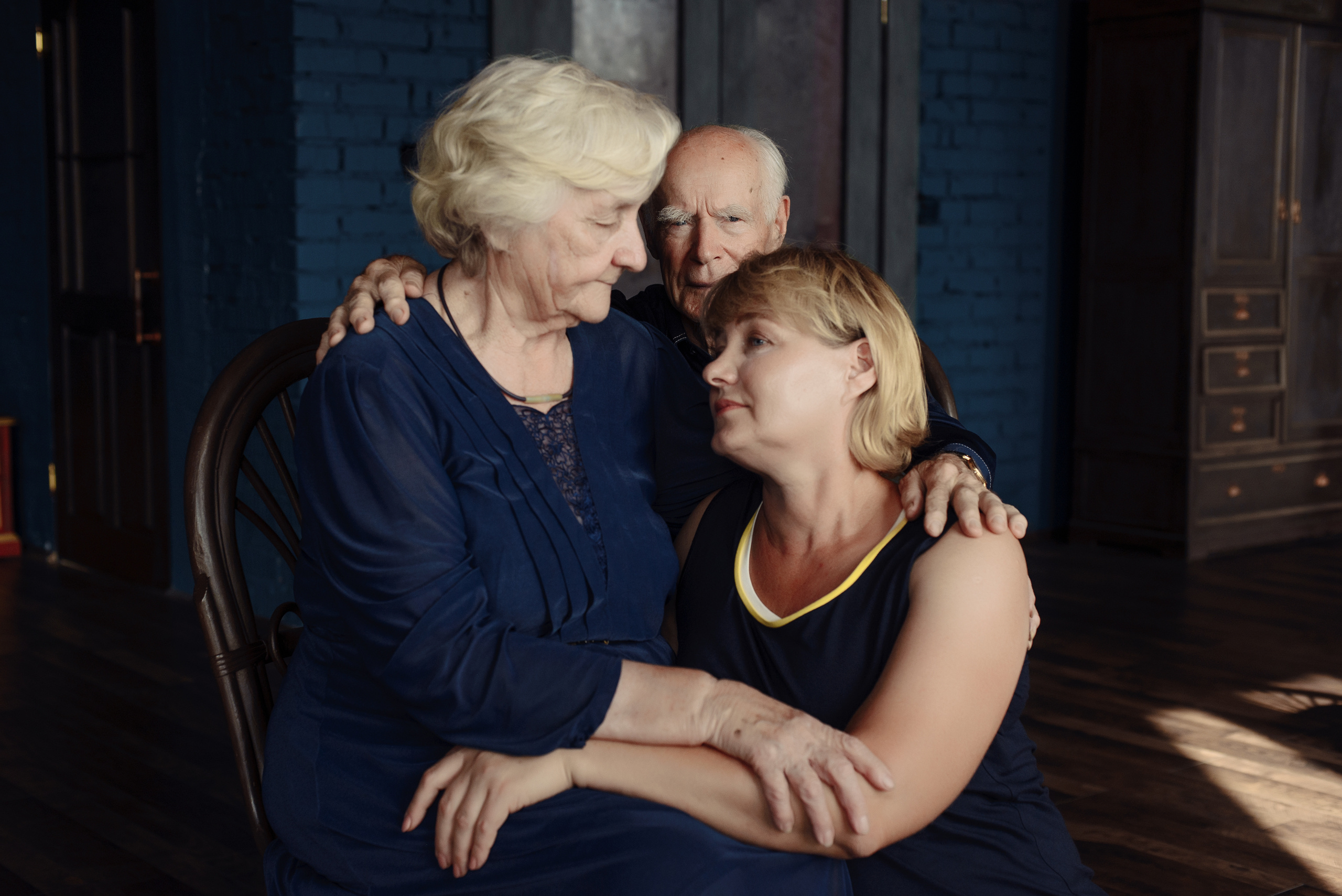 Семейная фотосессия. Свадебный фотограф во Владивостоке Гарагуля Игорь