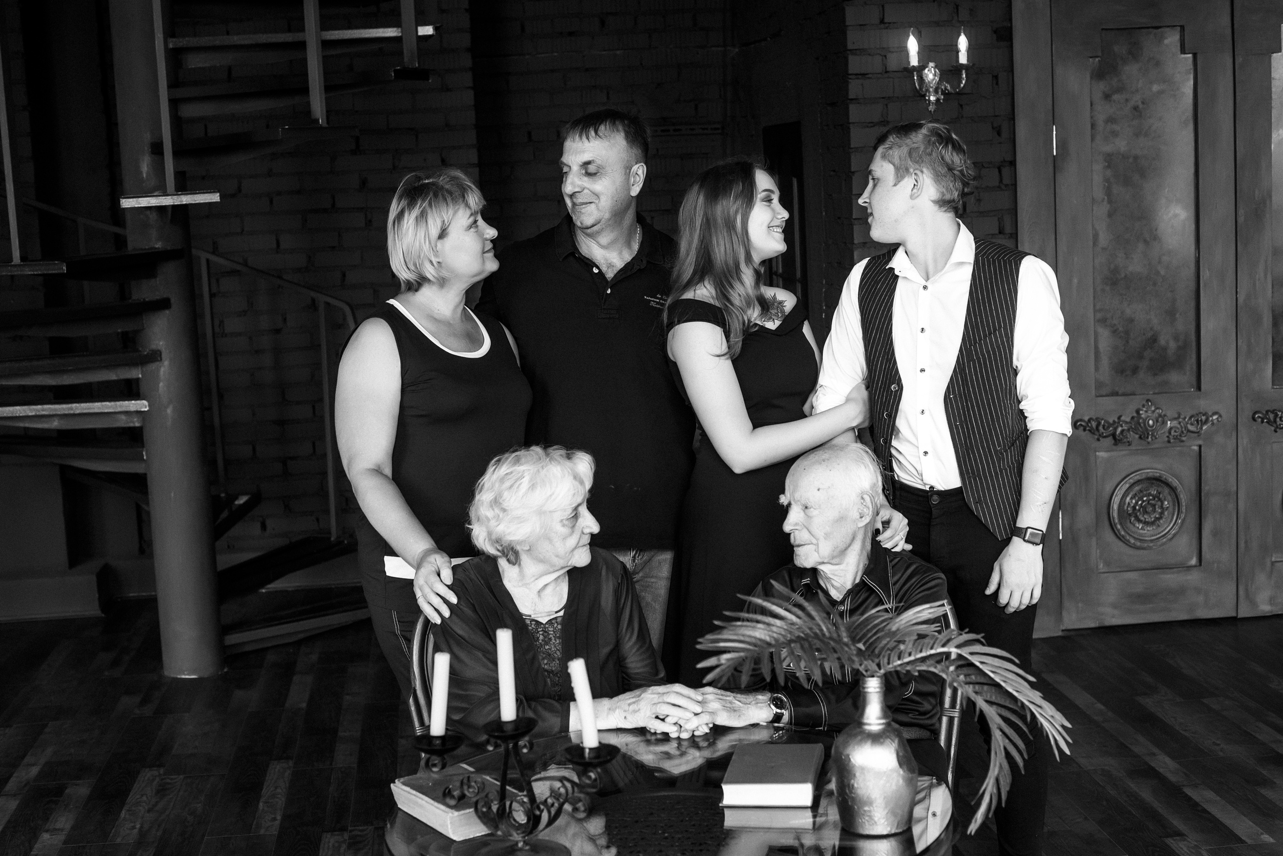 Семейная фотосессия. Свадебный фотограф во Владивостоке Гарагуля Игорь