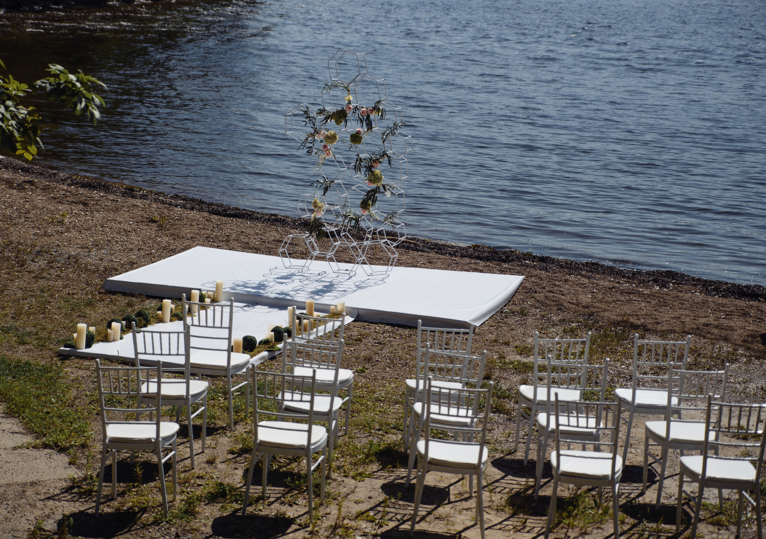 Артем & Ирина. Свадебный фотограф во Владивостоке Гарагуля Игорь