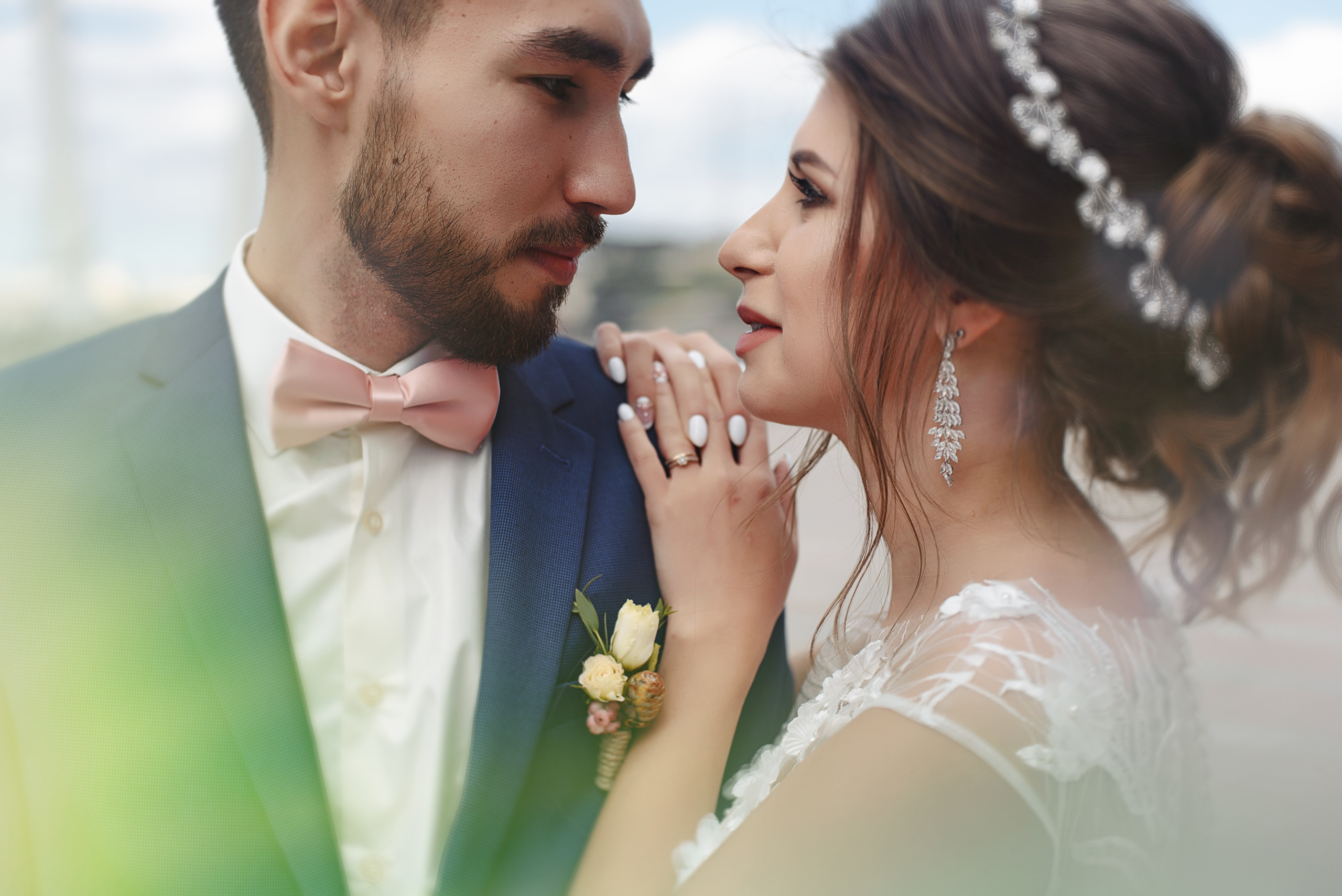 Свадьбы. Свадебный фотограф во Владивостоке Гарагуля Игорь