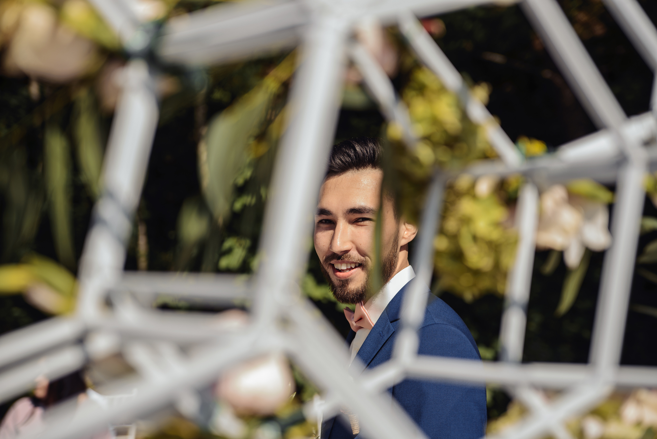 Артем & Ирина. Свадебный фотограф во Владивостоке Гарагуля Игорь