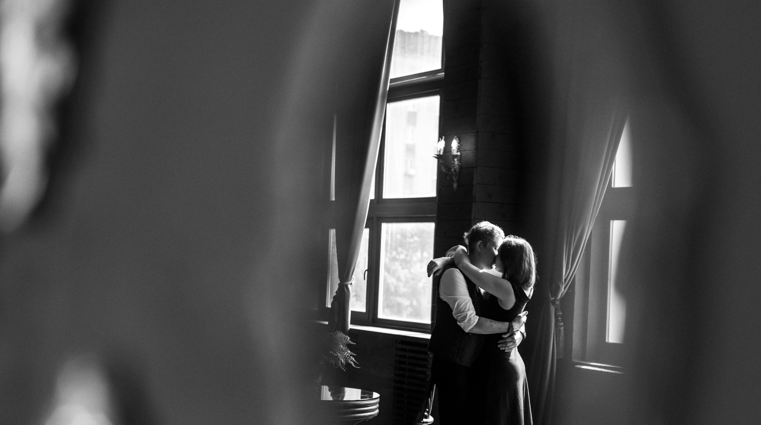 Семейная фотосессия. Свадебный фотограф во Владивостоке Гарагуля Игорь