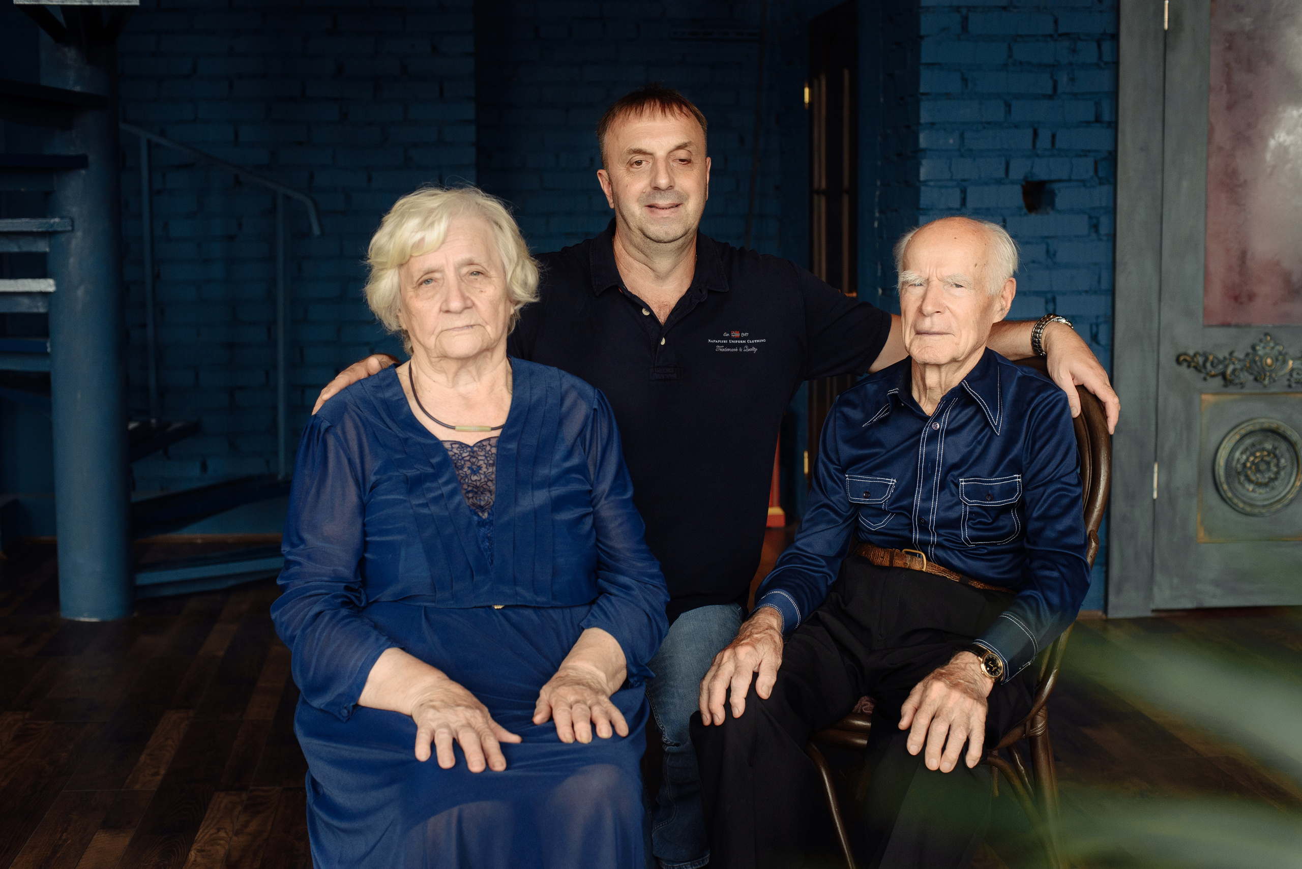 Семейная фотосессия. Свадебный фотограф во Владивостоке Гарагуля Игорь