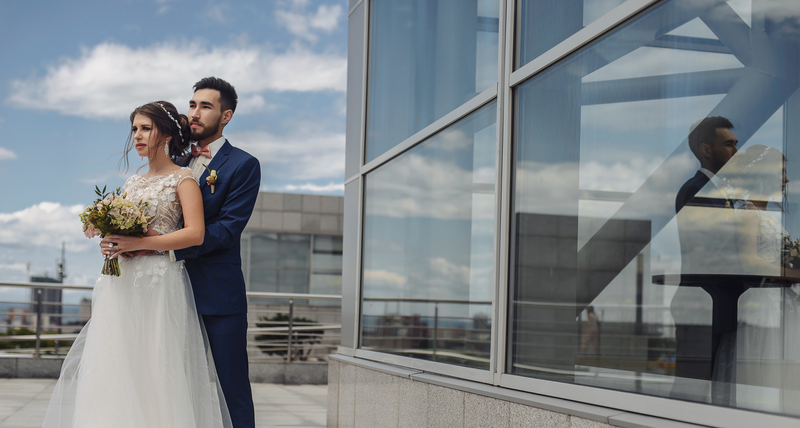 Свадьбы. Свадебный фотограф во Владивостоке Гарагуля Игорь