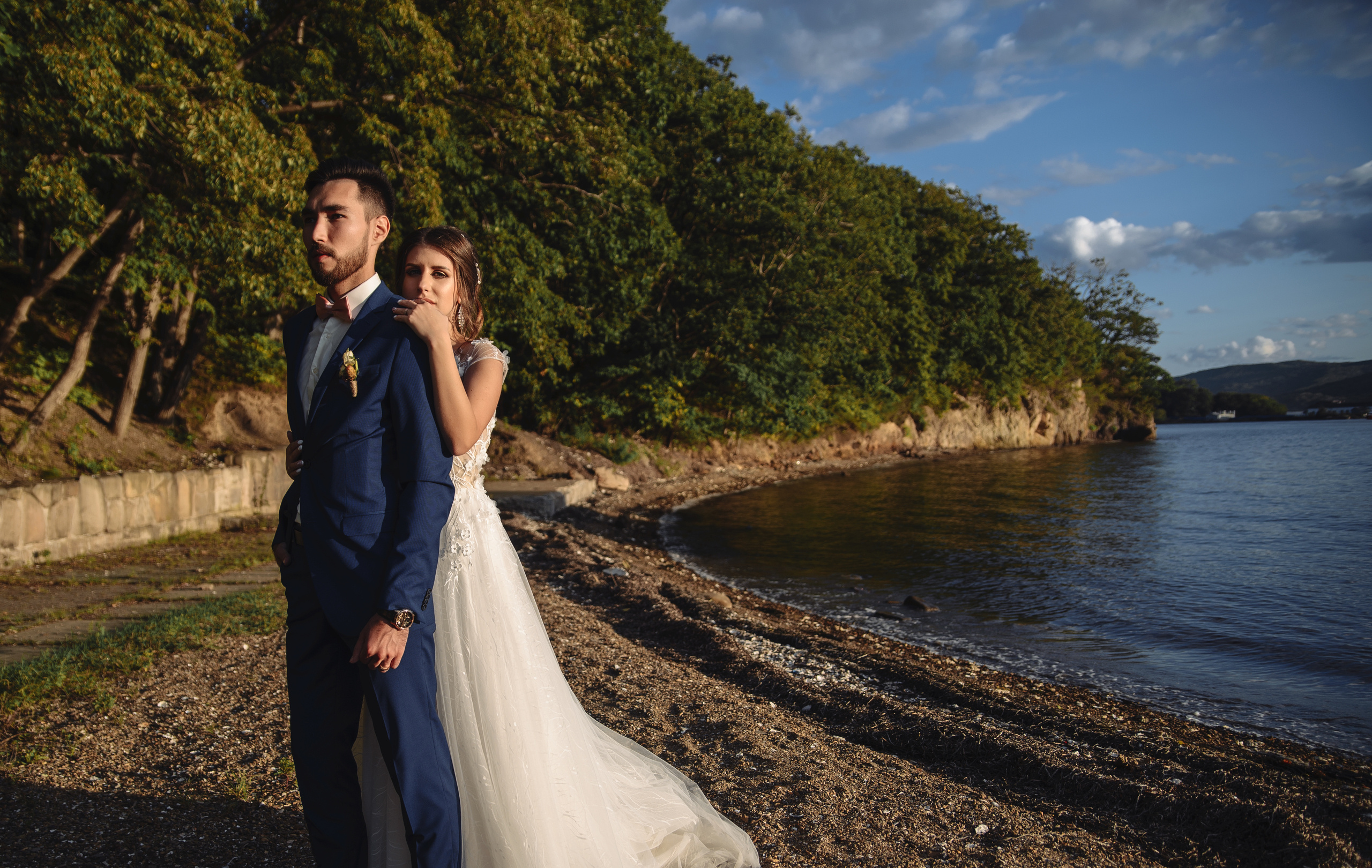 Свадьбы. Свадебный фотограф во Владивостоке Гарагуля Игорь