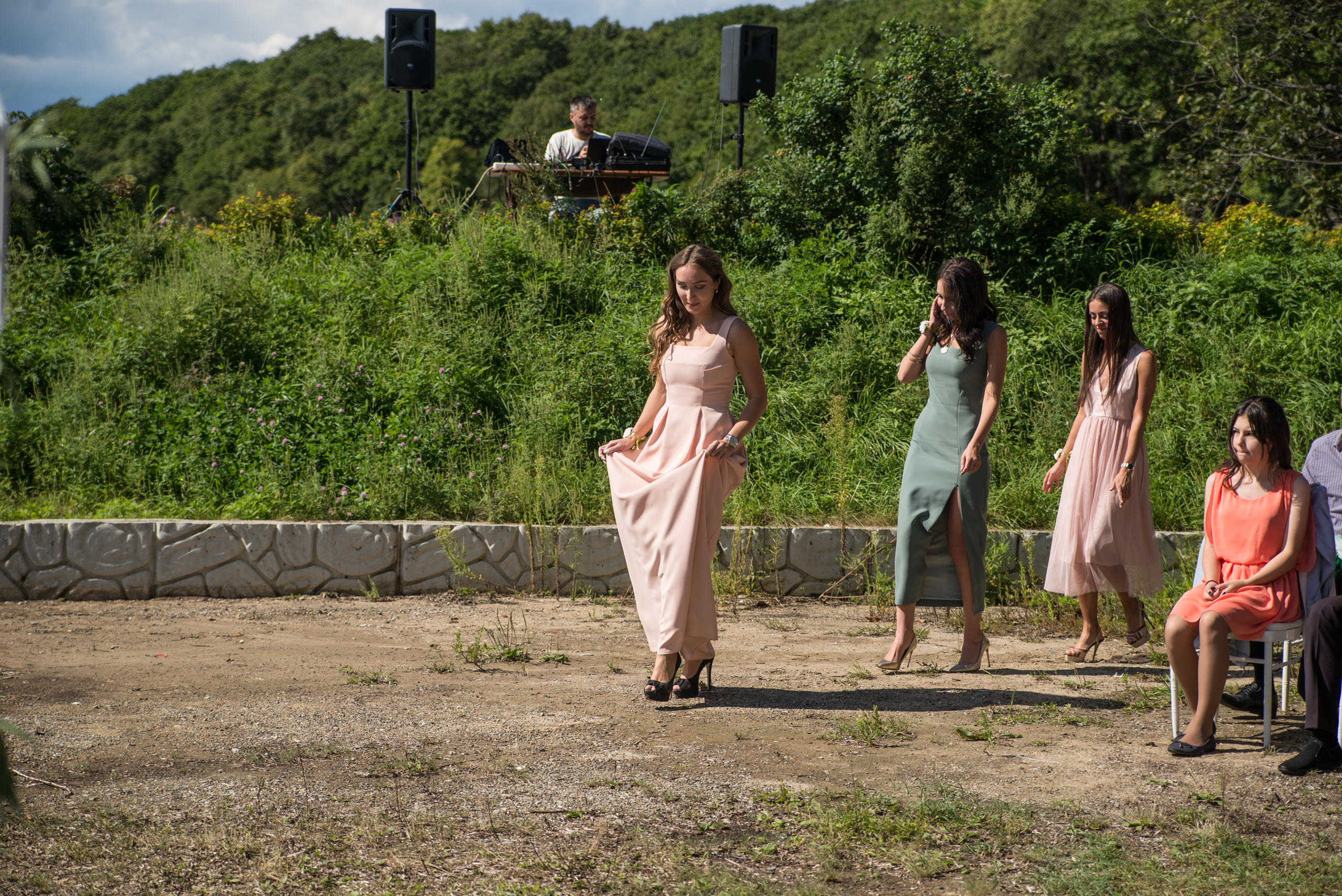 Артем & Ирина. Свадебный фотограф во Владивостоке Гарагуля Игорь