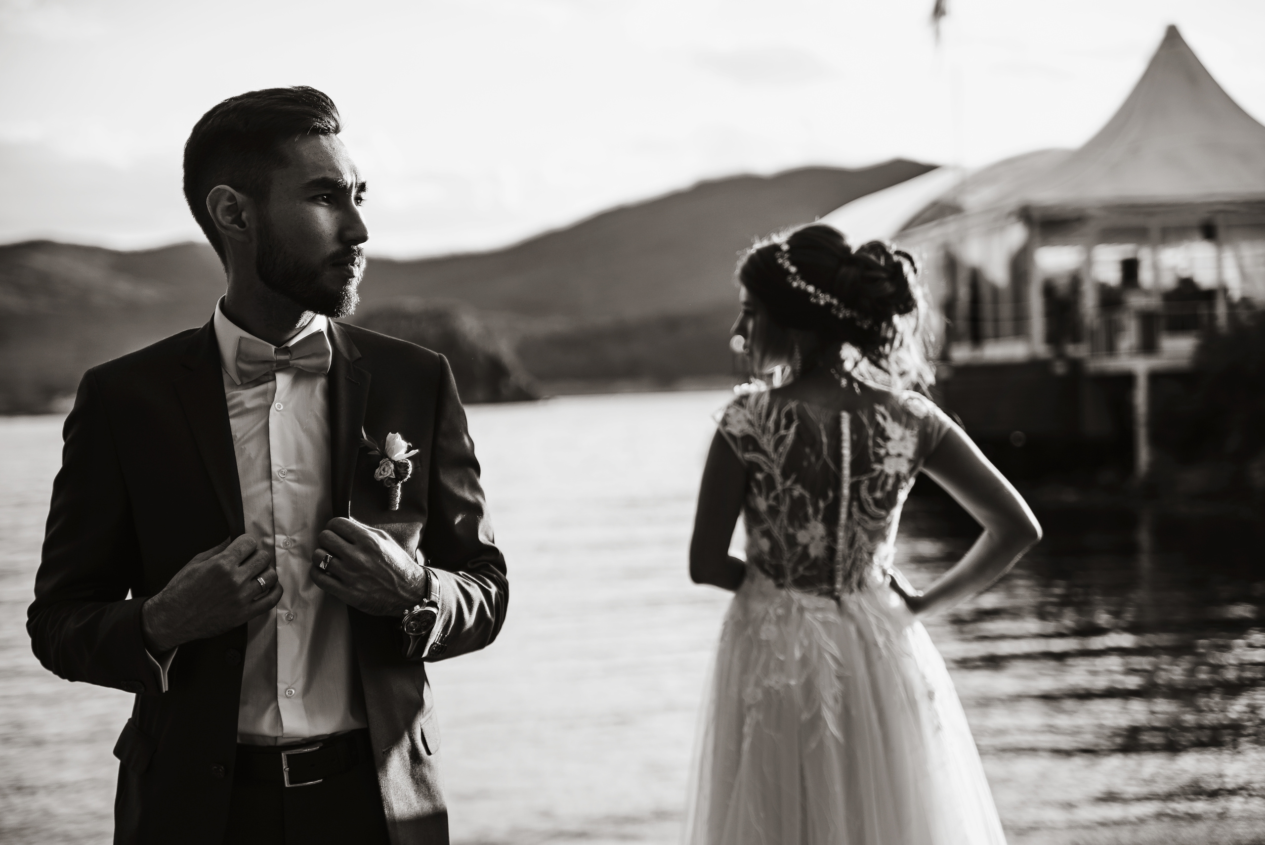 Свадьбы. Свадебный фотограф во Владивостоке Гарагуля Игорь