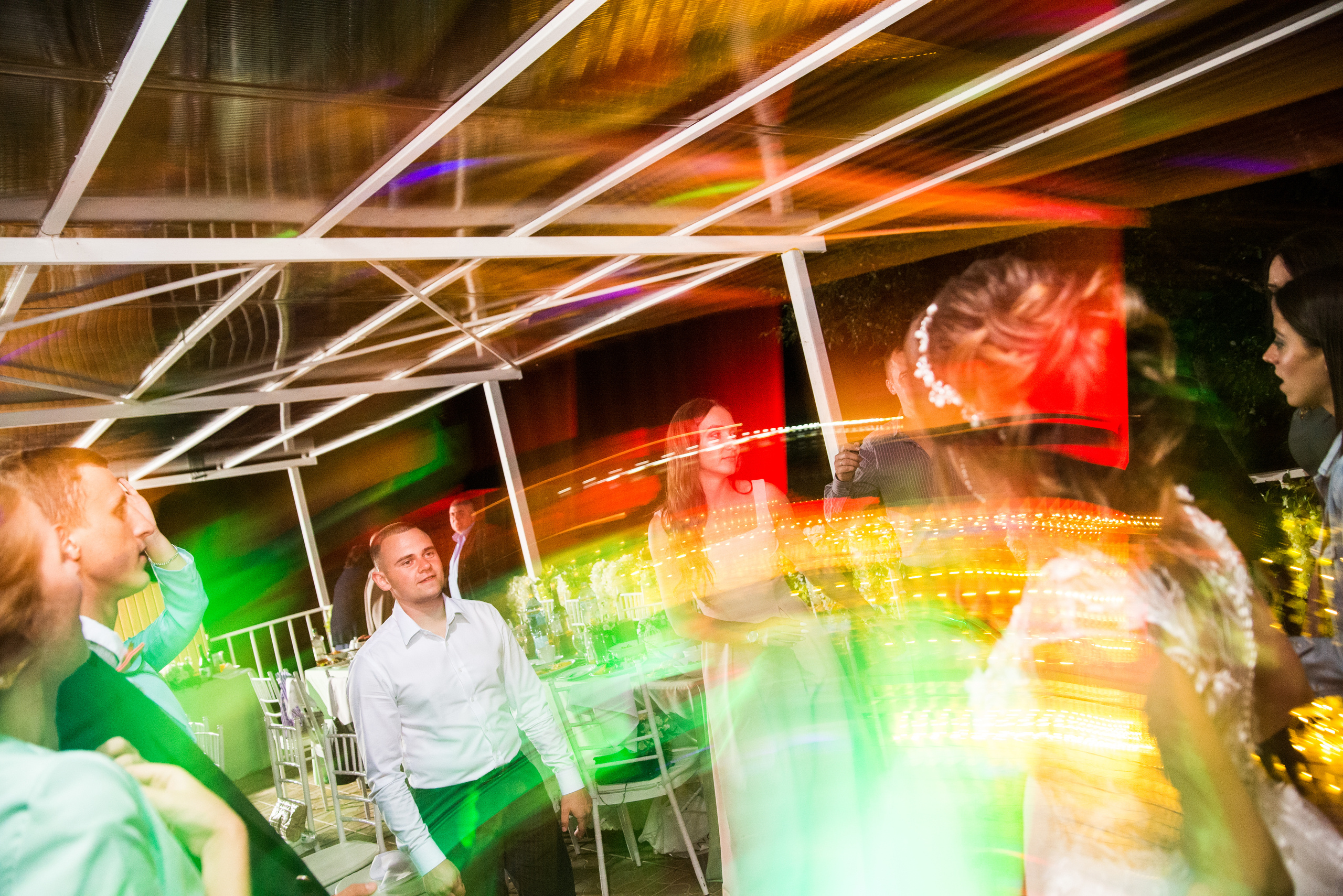 Артем & Ирина. Свадебный фотограф во Владивостоке Гарагуля Игорь