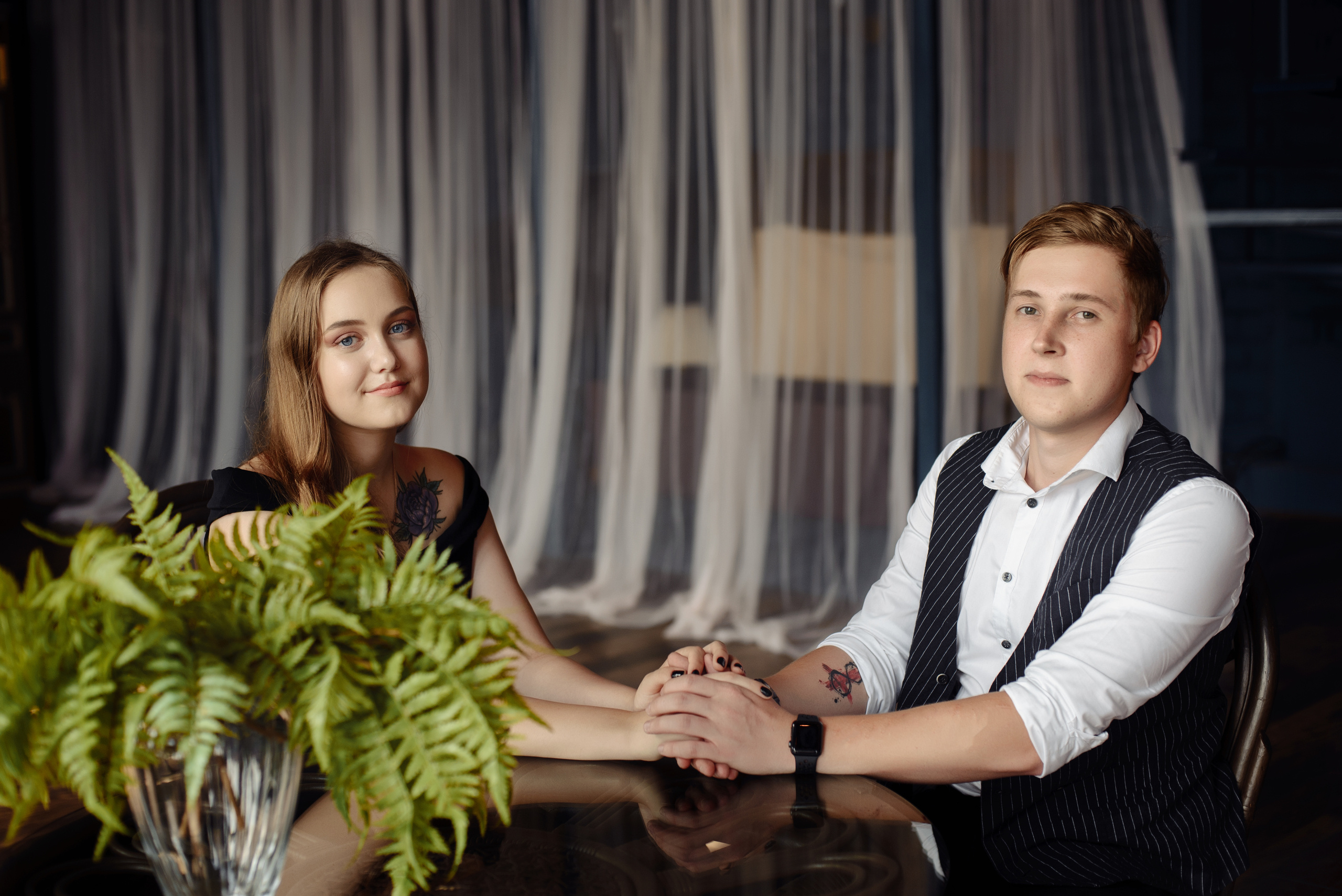 Семейная фотосессия. Свадебный фотограф во Владивостоке Гарагуля Игорь