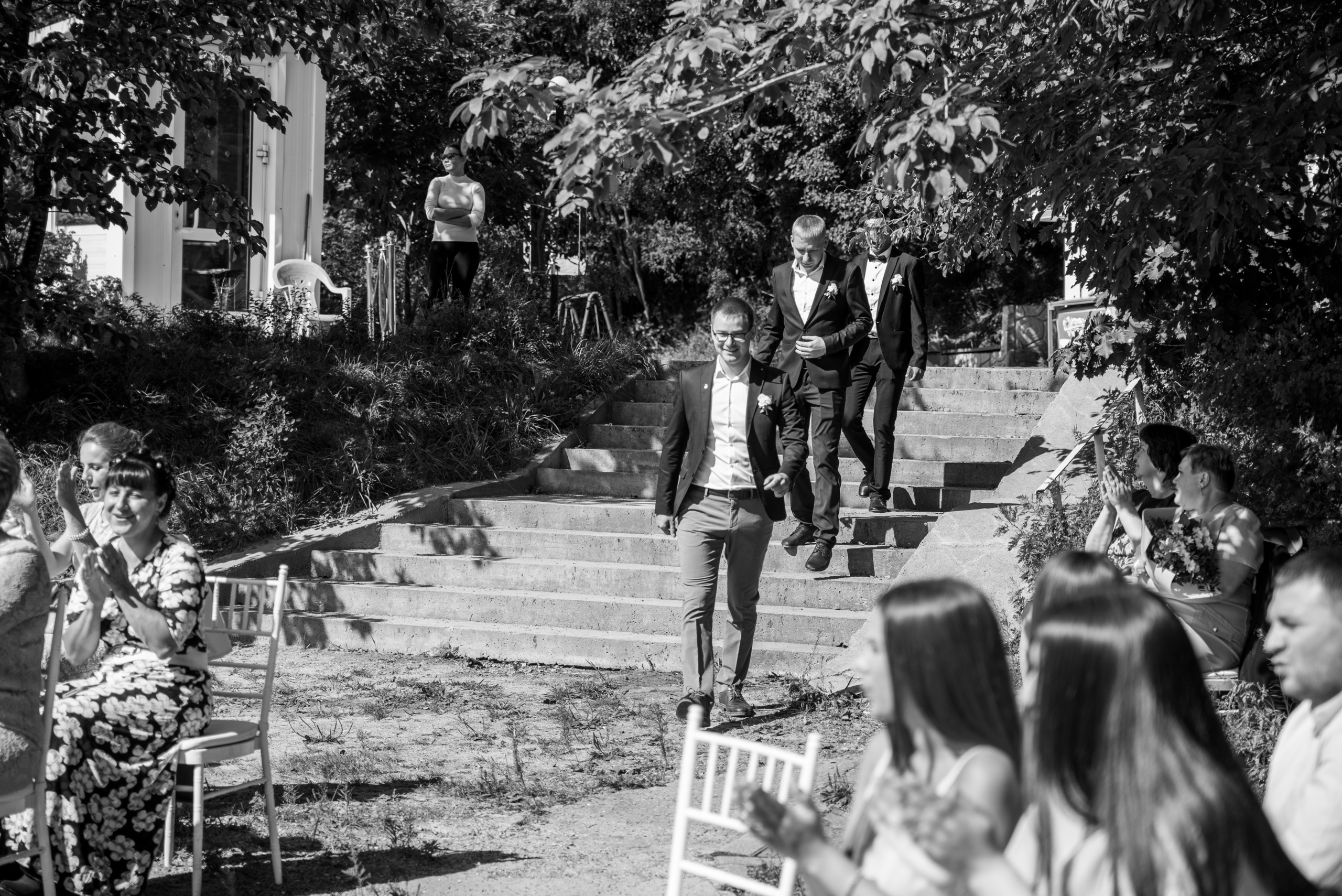 Артем & Ирина. Свадебный фотограф во Владивостоке Гарагуля Игорь