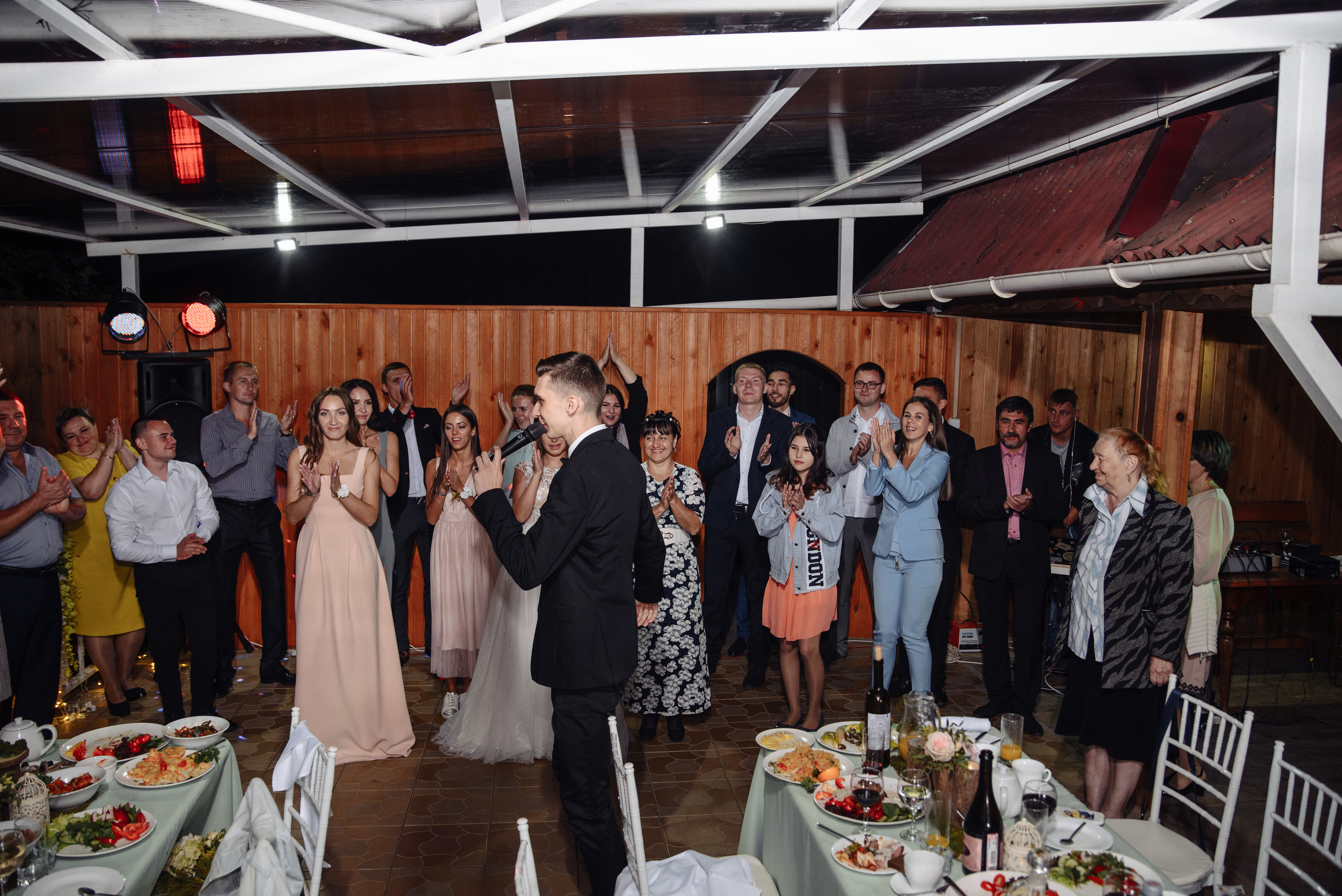 Артем & Ирина. Свадебный фотограф во Владивостоке Гарагуля Игорь