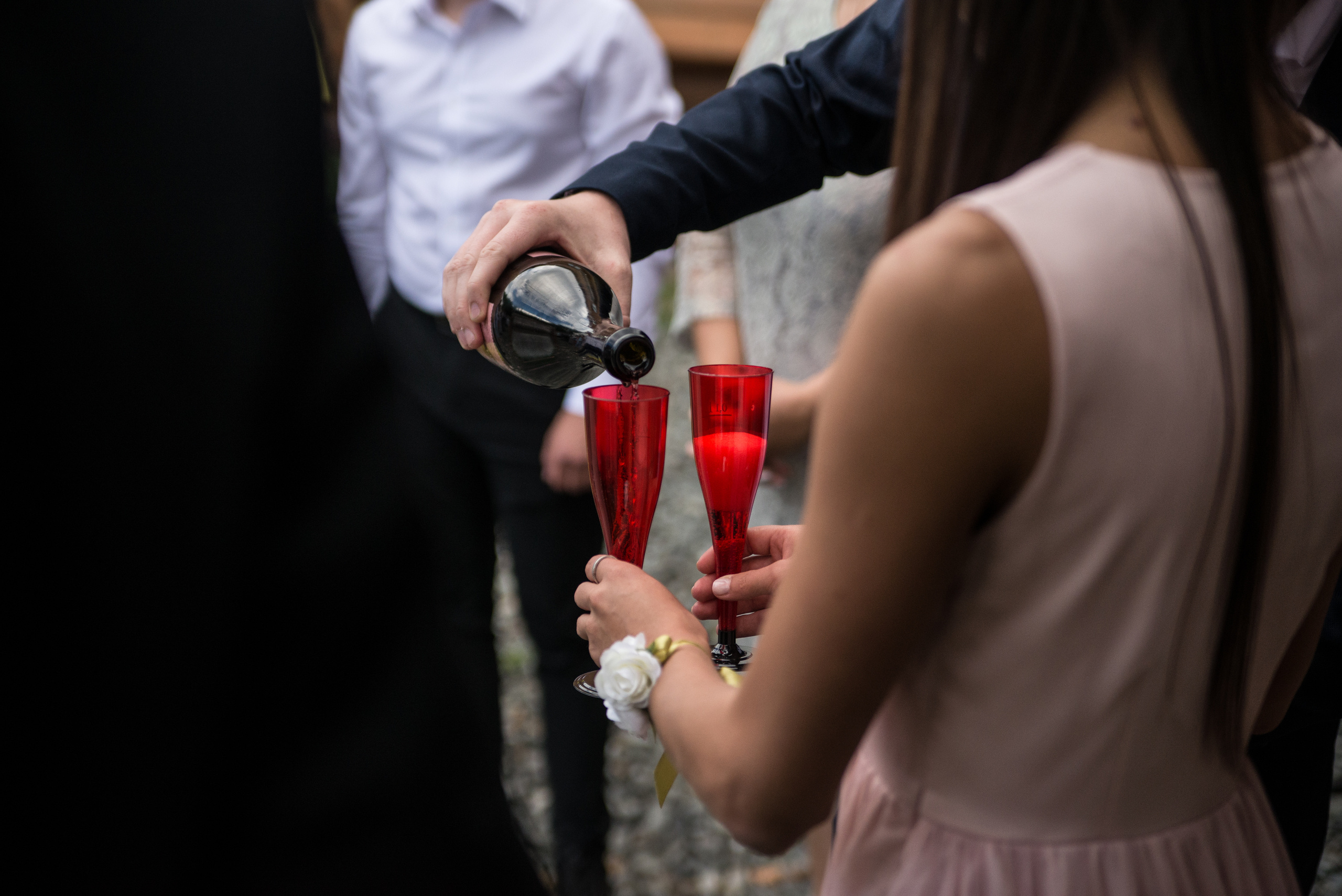 Артем & Ирина. Свадебный фотограф во Владивостоке Гарагуля Игорь