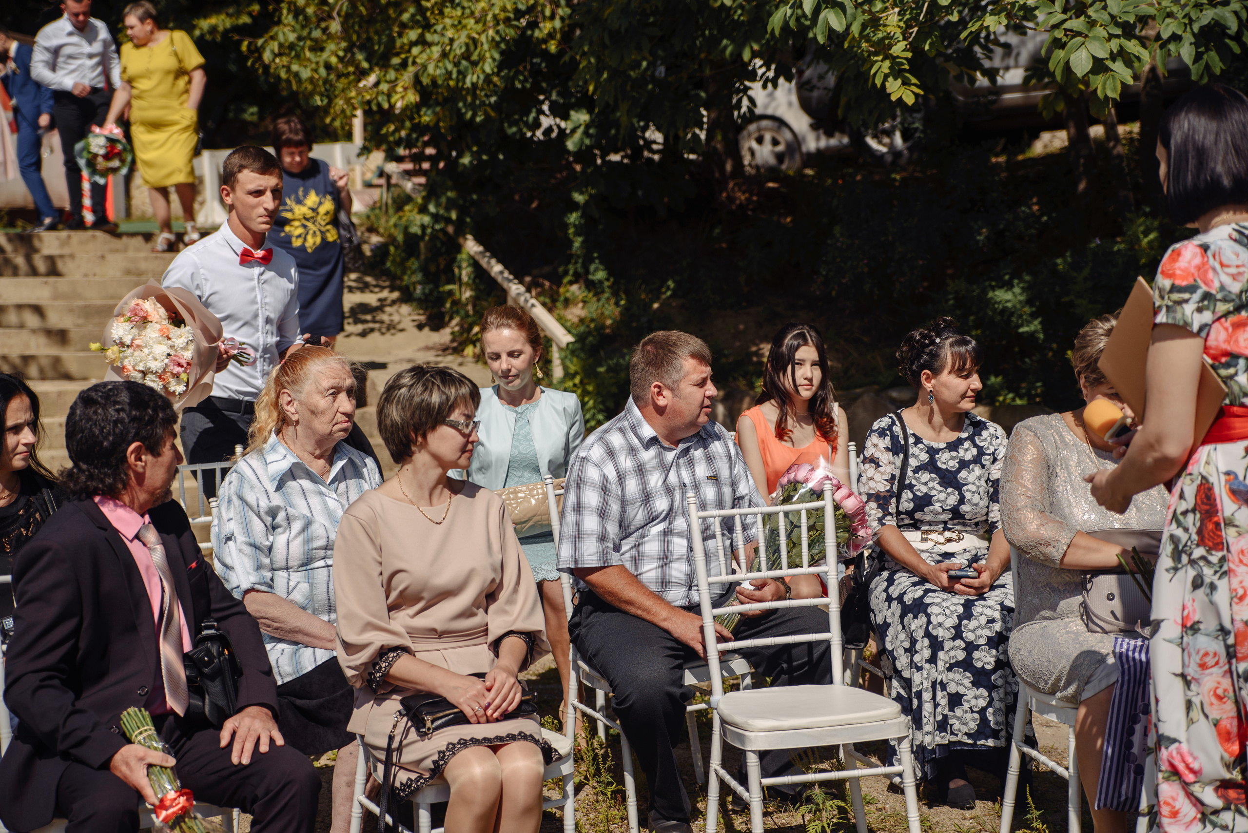Артем & Ирина. Свадебный фотограф во Владивостоке Гарагуля Игорь