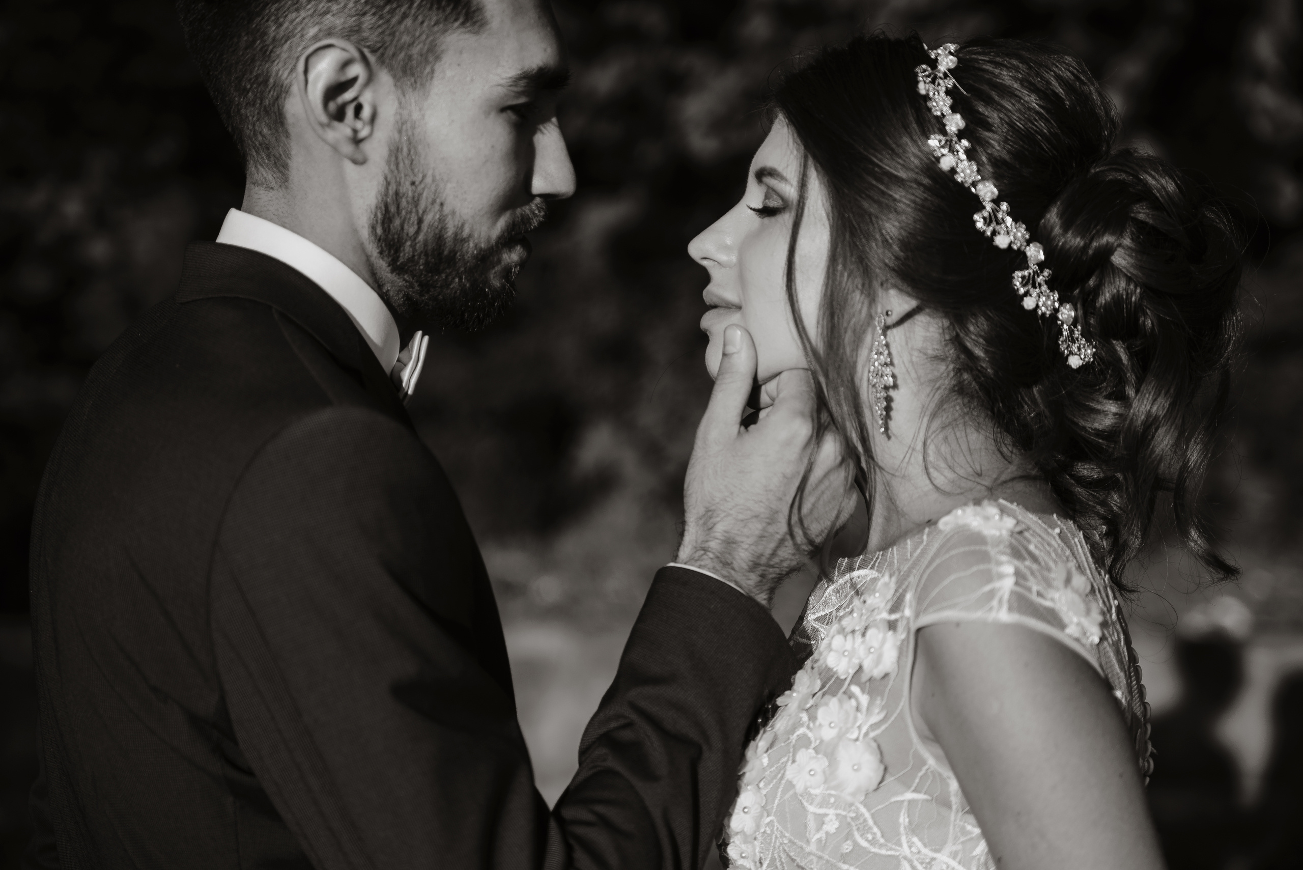 Артем & Ирина. Свадебный фотограф во Владивостоке Гарагуля Игорь