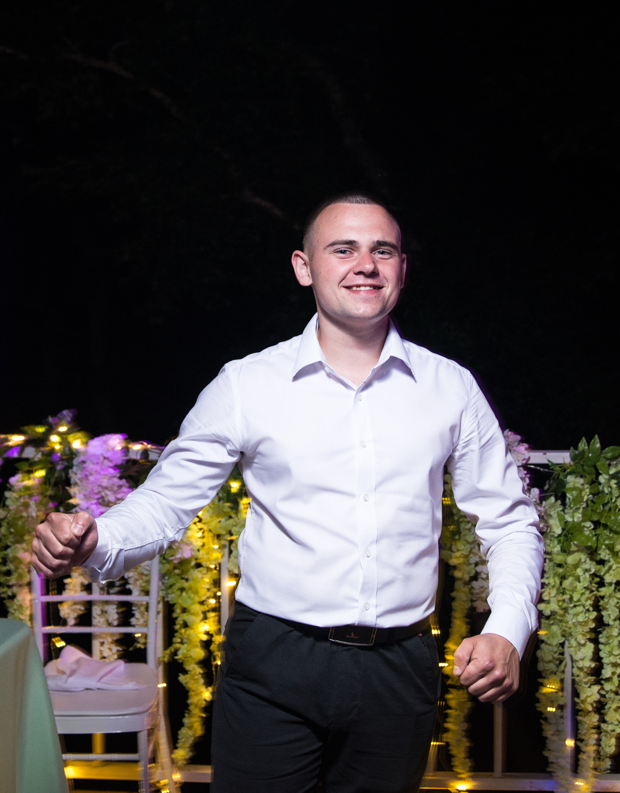 Артем & Ирина. Свадебный фотограф во Владивостоке Гарагуля Игорь