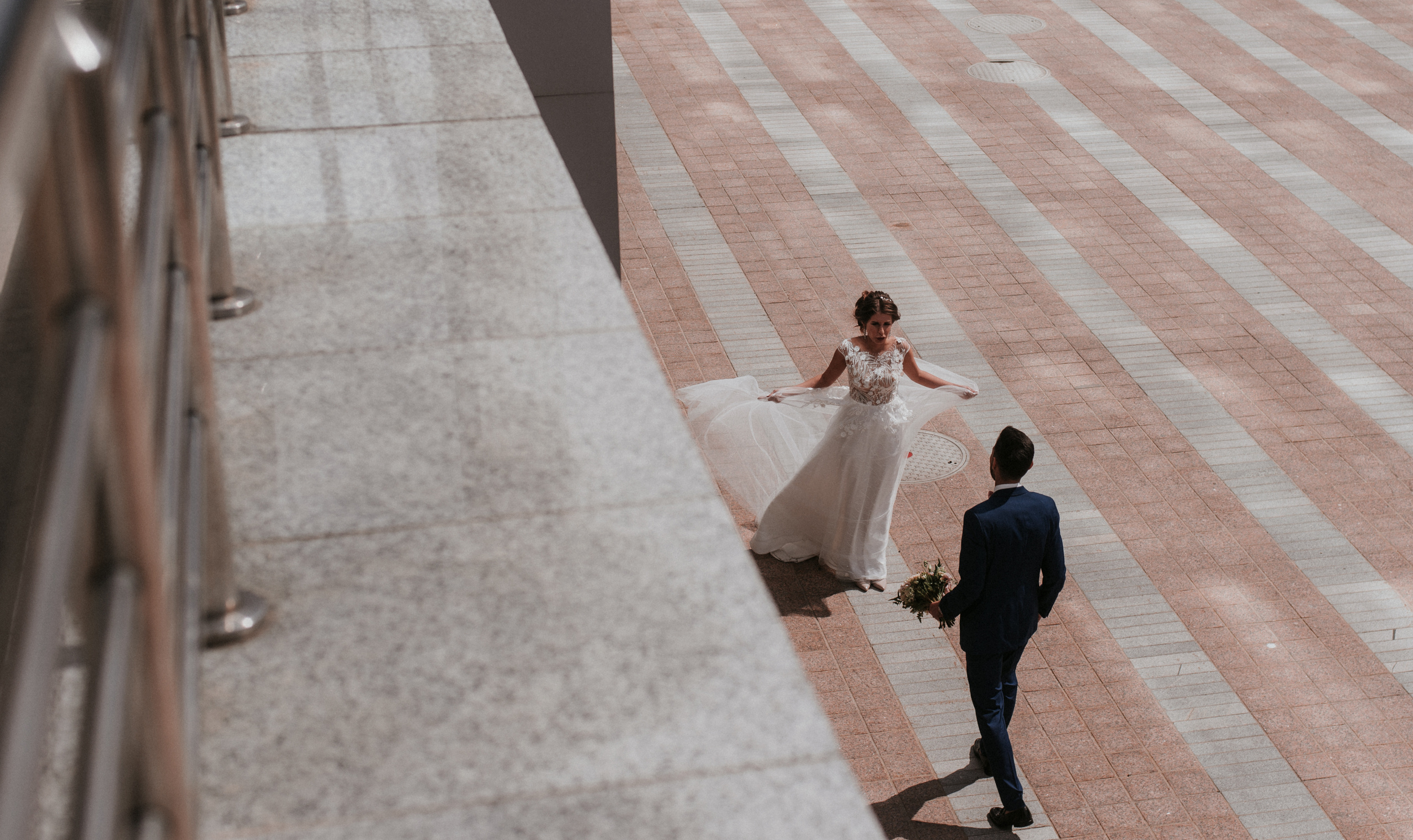 Артем & Ирина. Свадебный фотограф во Владивостоке Гарагуля Игорь