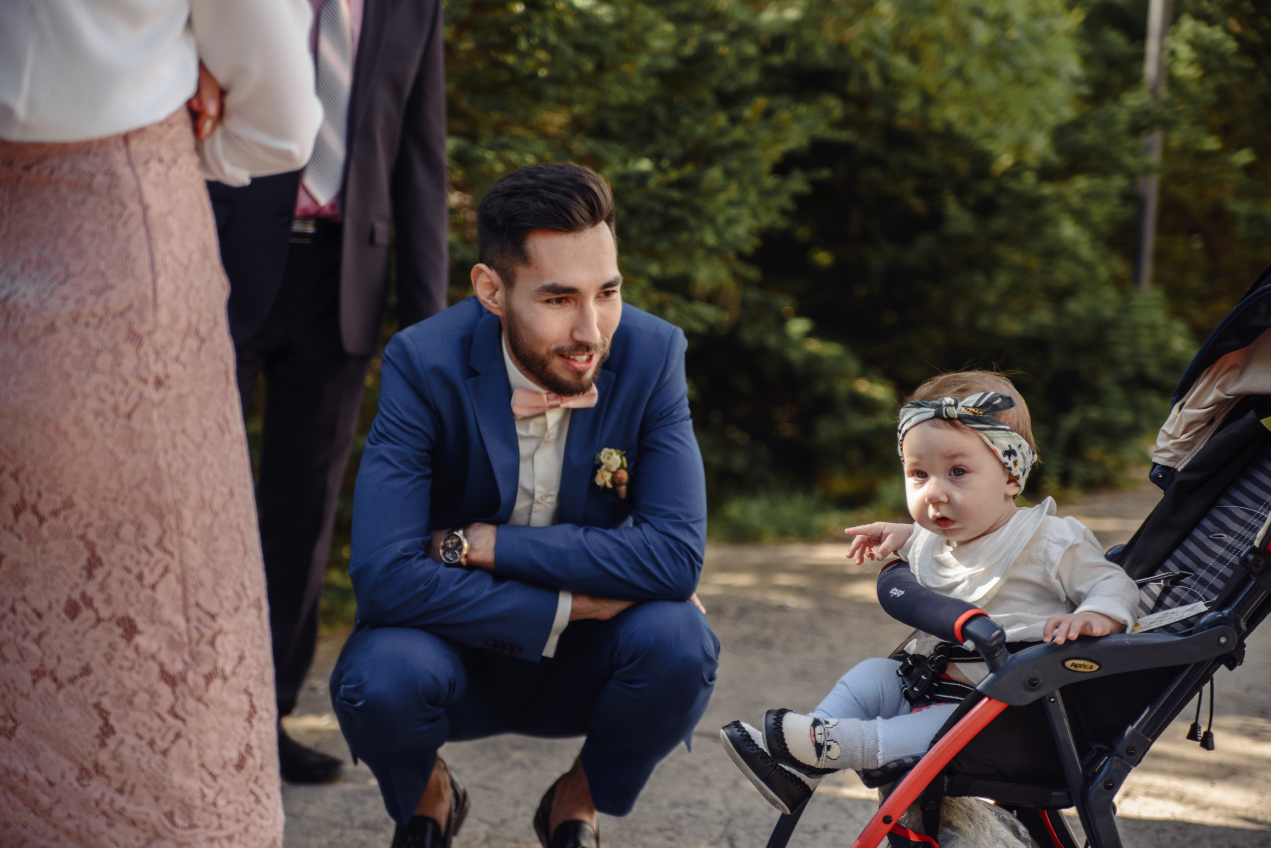 Артем & Ирина. Свадебный фотограф во Владивостоке Гарагуля Игорь