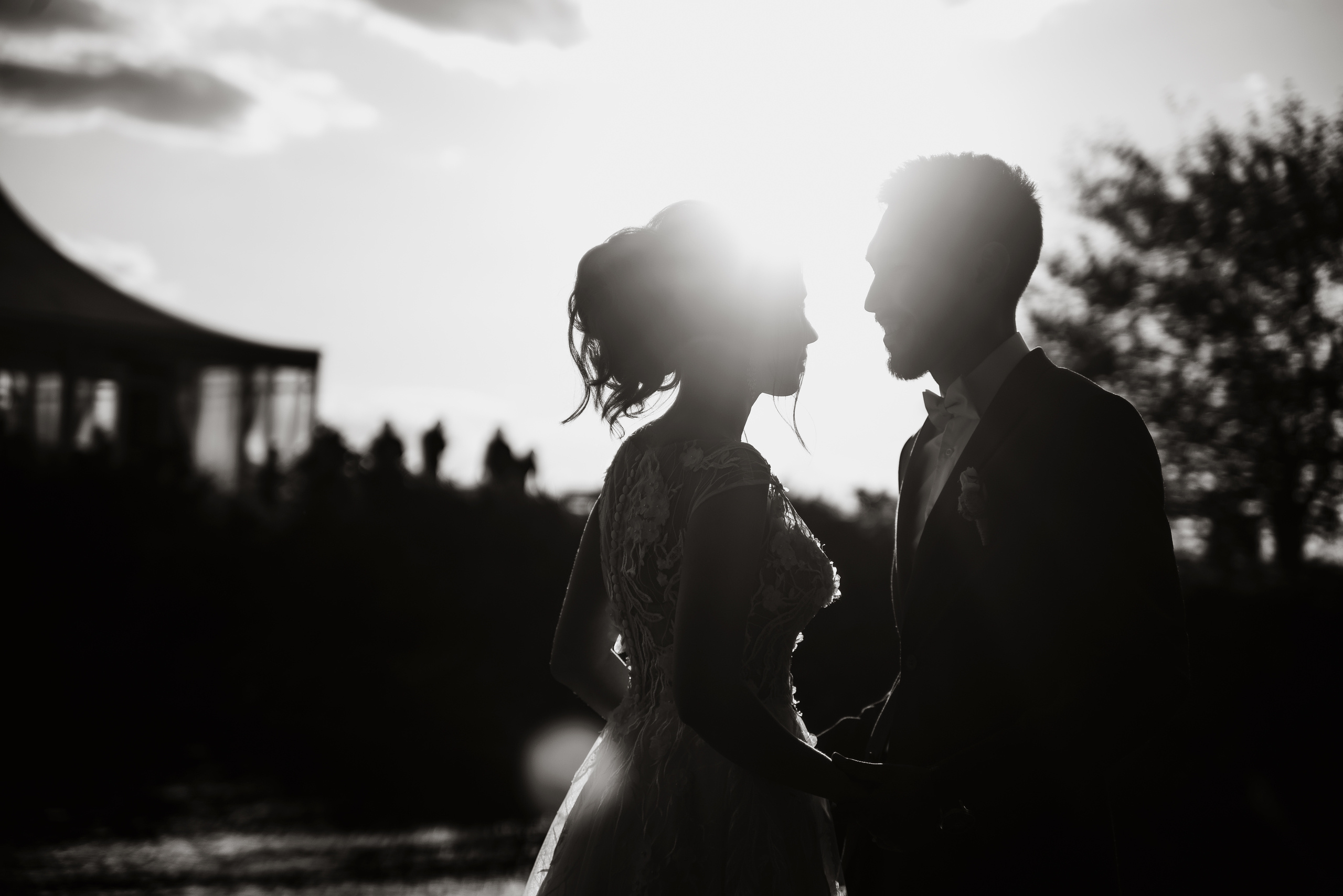 Артем & Ирина. Свадебный фотограф во Владивостоке Гарагуля Игорь