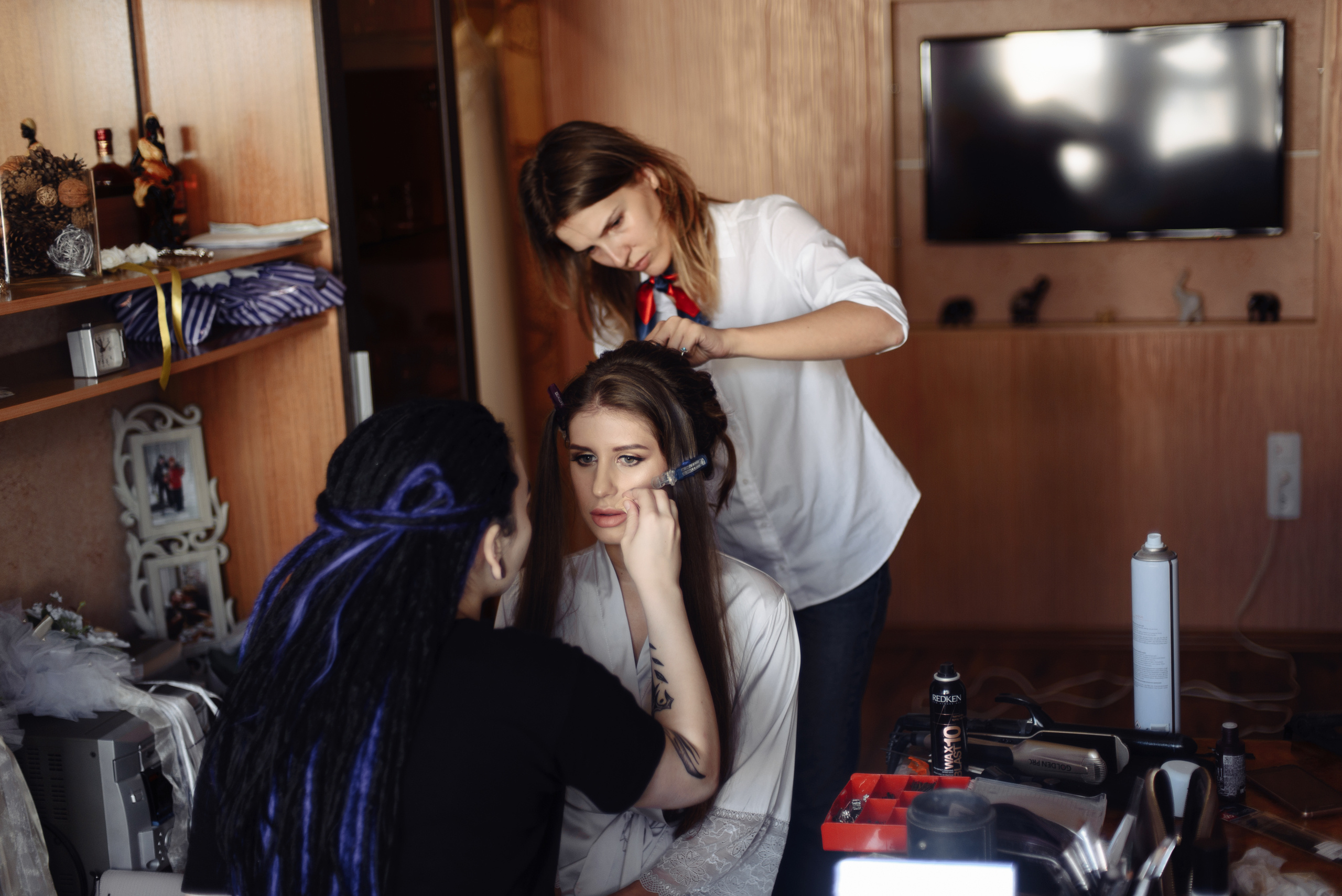 Артем & Ирина. Свадебный фотограф во Владивостоке Гарагуля Игорь