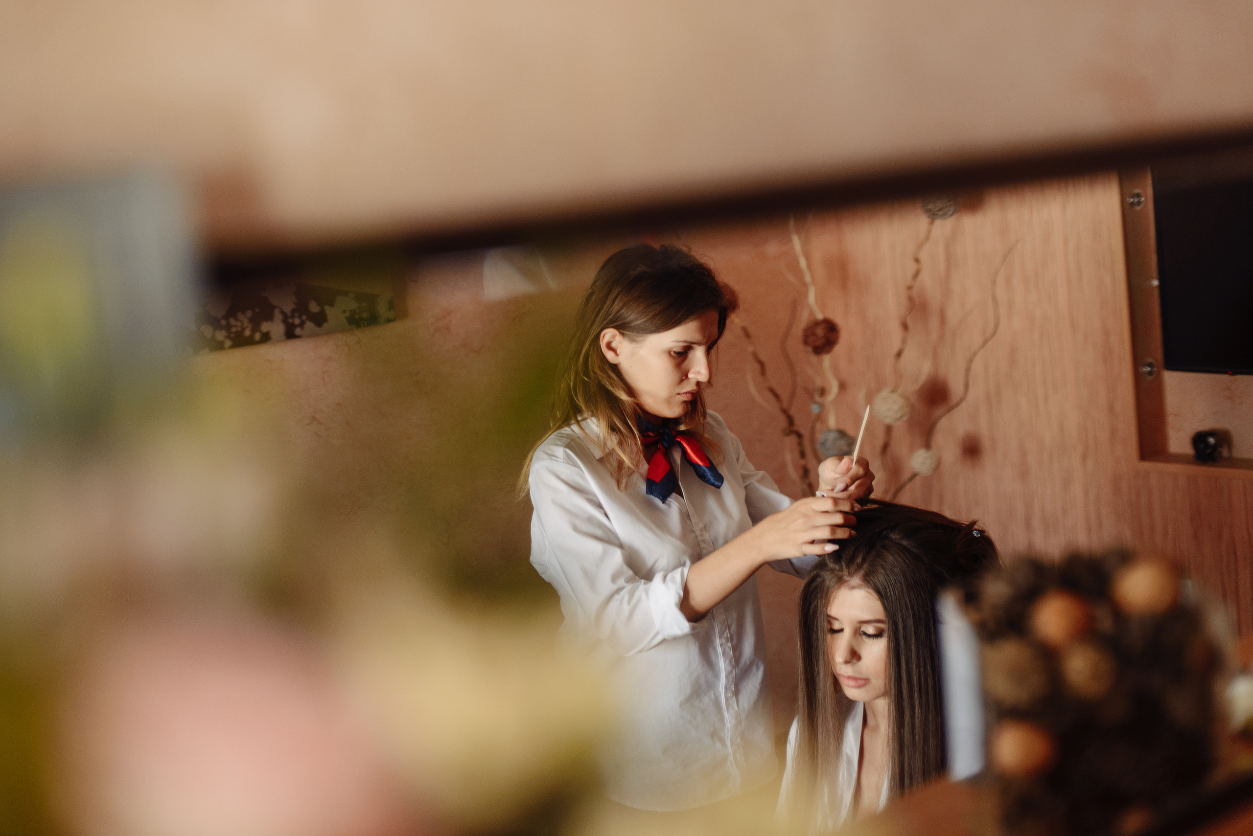 Артем & Ирина. Свадебный фотограф во Владивостоке Гарагуля Игорь