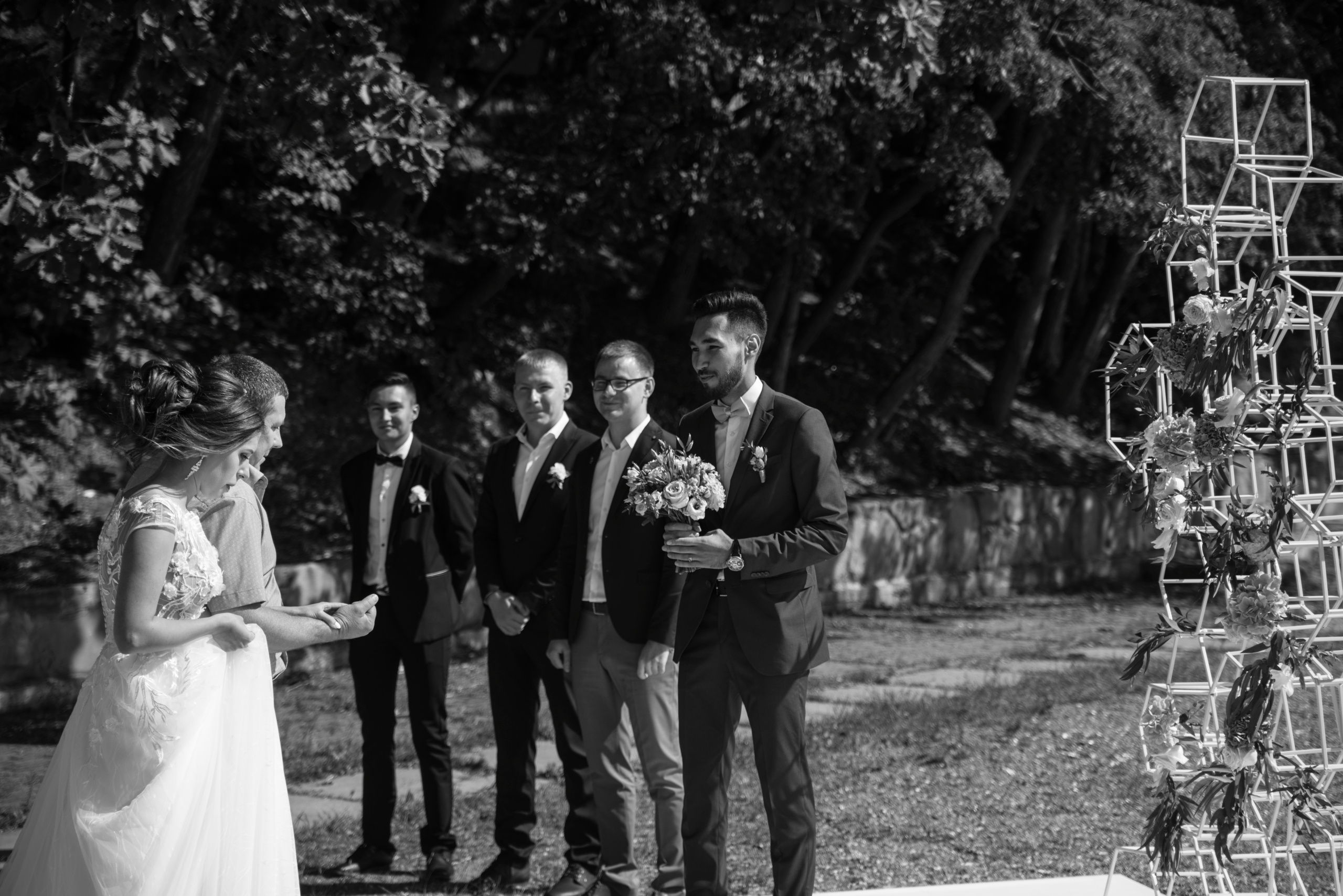 Артем & Ирина. Свадебный фотограф во Владивостоке Гарагуля Игорь