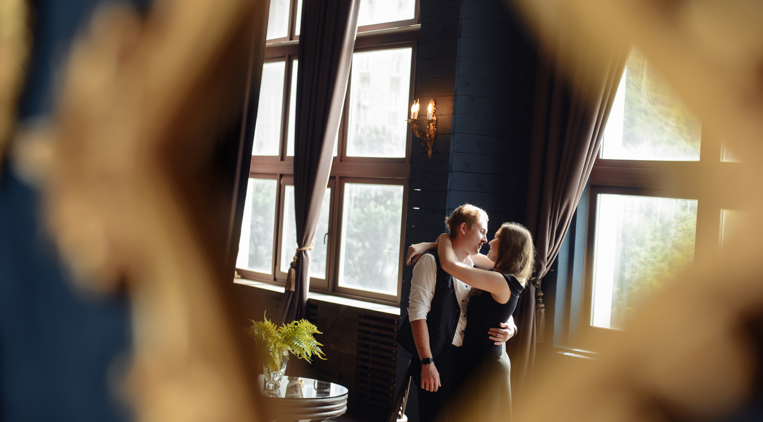 Семейная фотосессия. Свадебный фотограф во Владивостоке Гарагуля Игорь