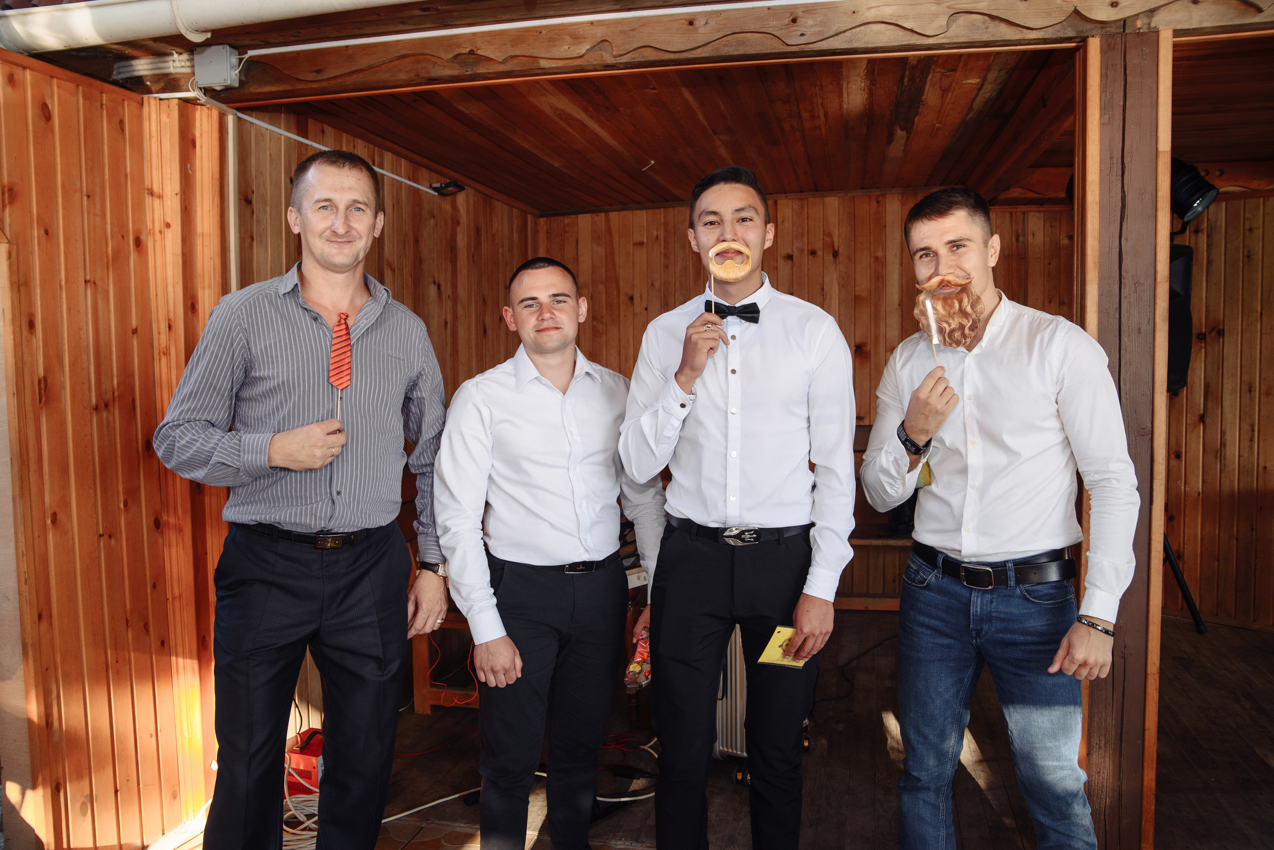 Артем & Ирина. Свадебный фотограф во Владивостоке Гарагуля Игорь