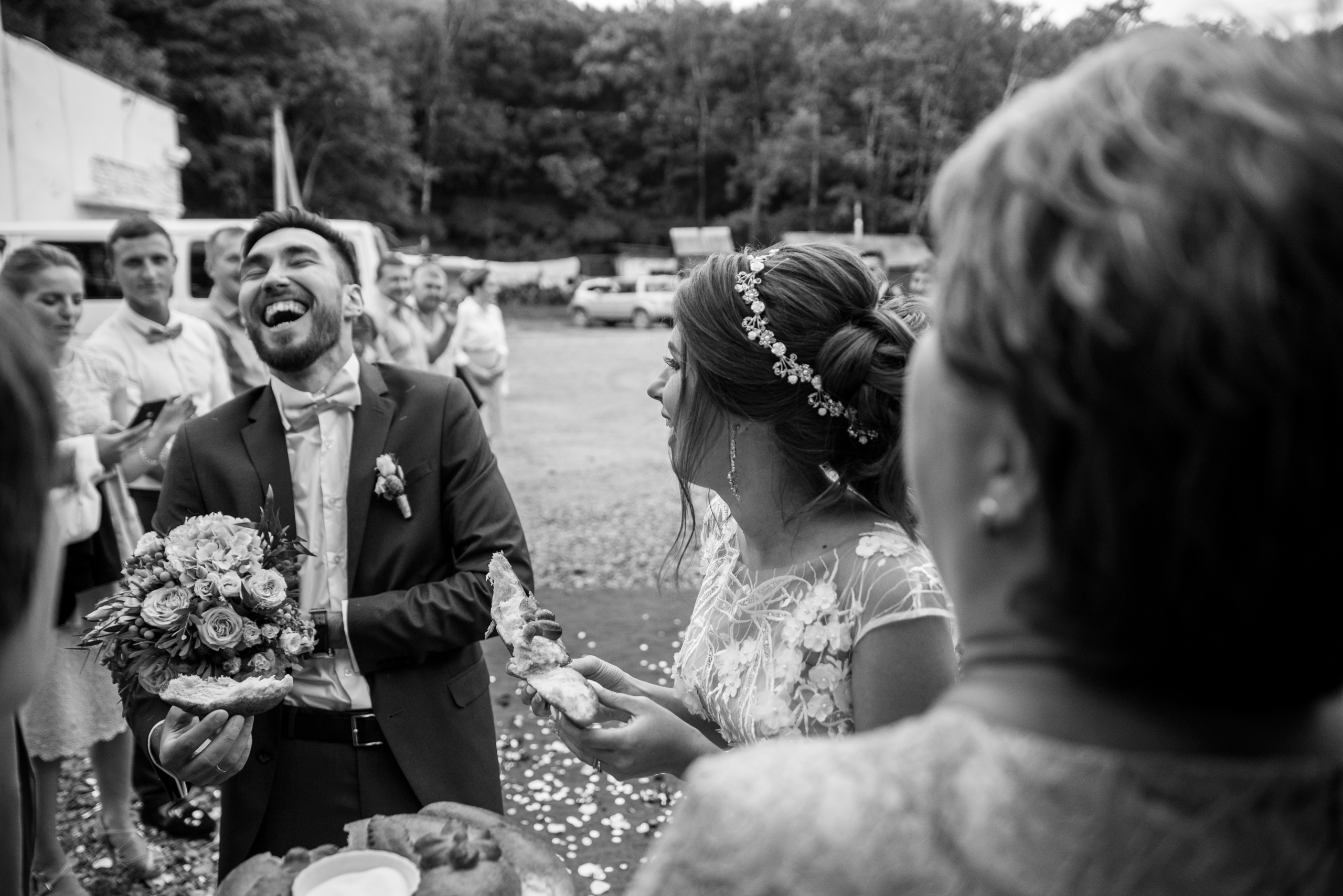 Артем & Ирина. Свадебный фотограф во Владивостоке Гарагуля Игорь