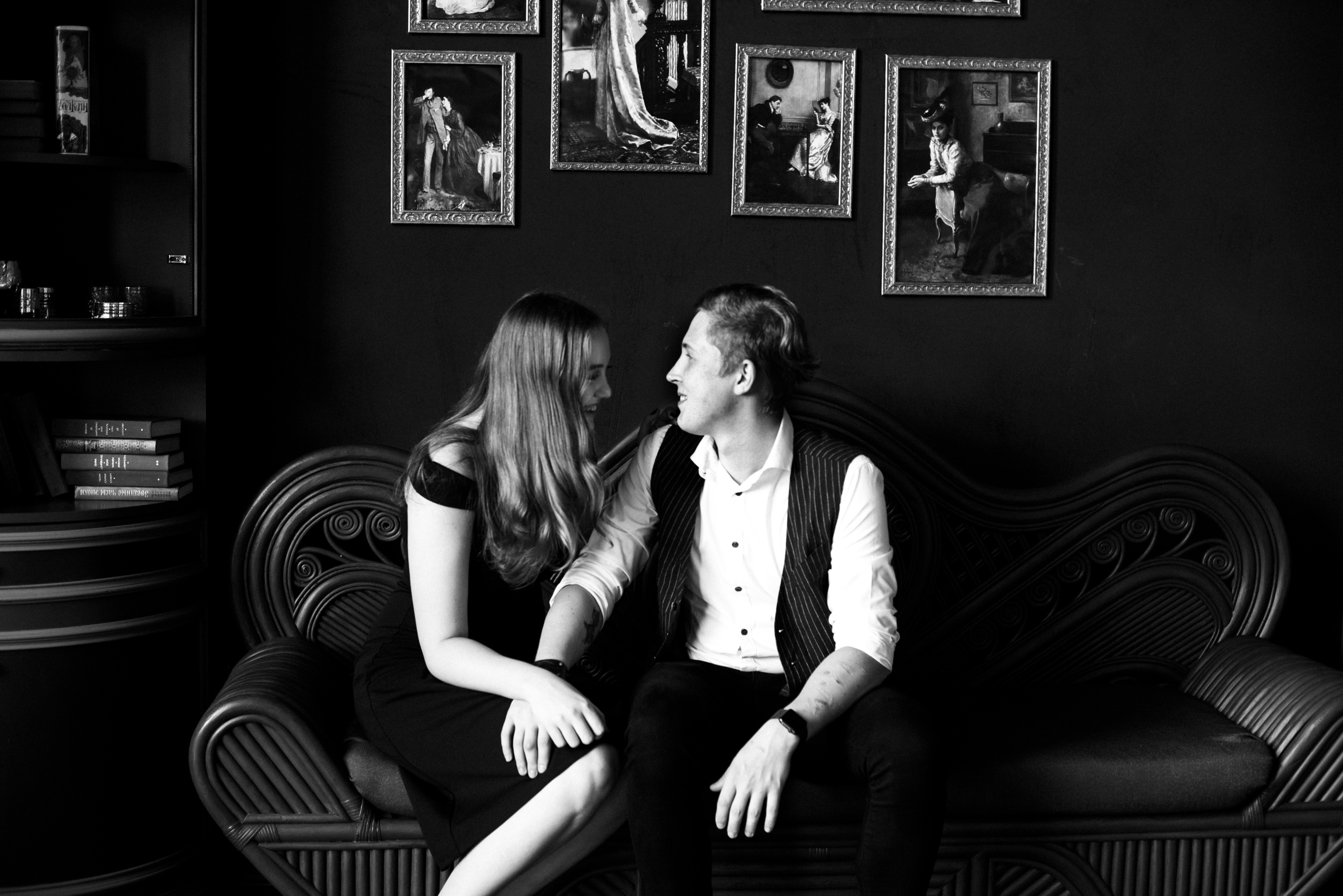 Семейная фотосессия. Свадебный фотограф во Владивостоке Гарагуля Игорь