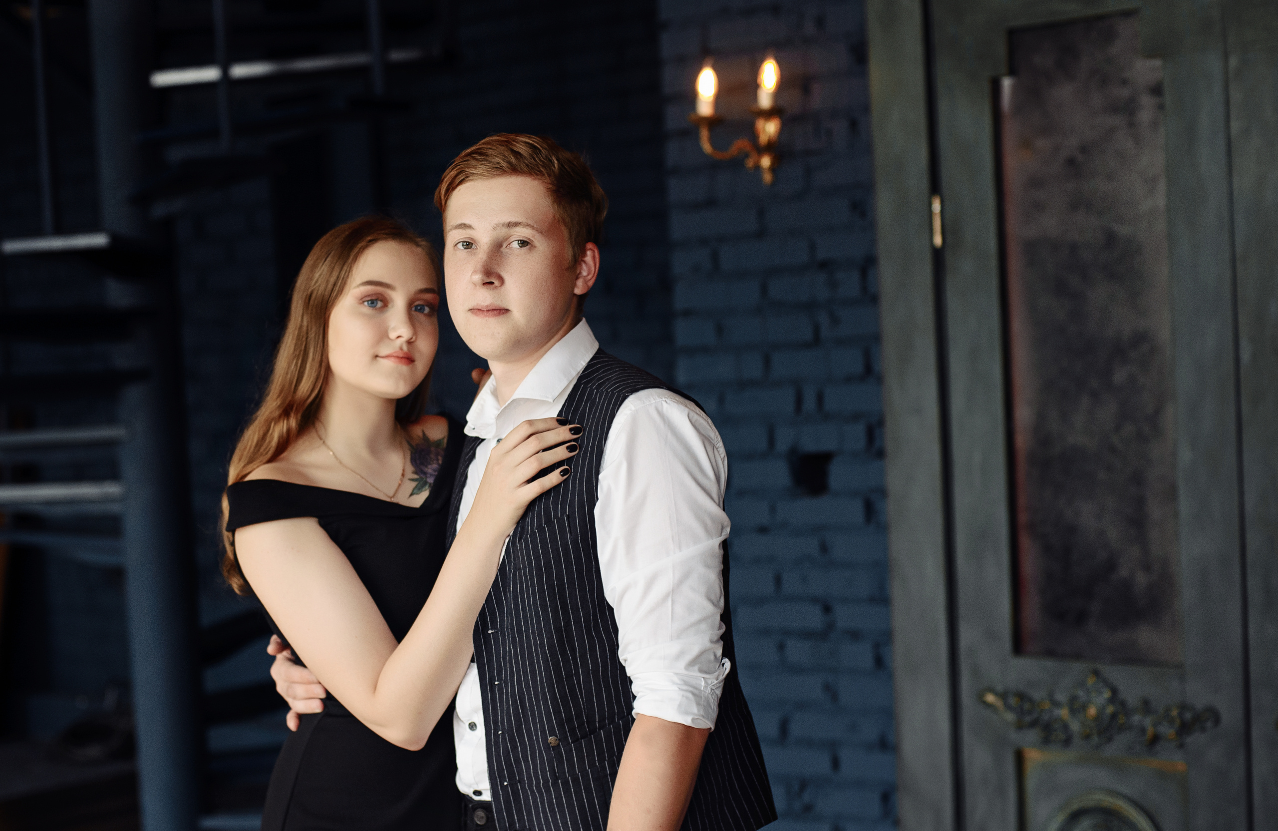 Семейная фотосессия. Свадебный фотограф во Владивостоке Гарагуля Игорь