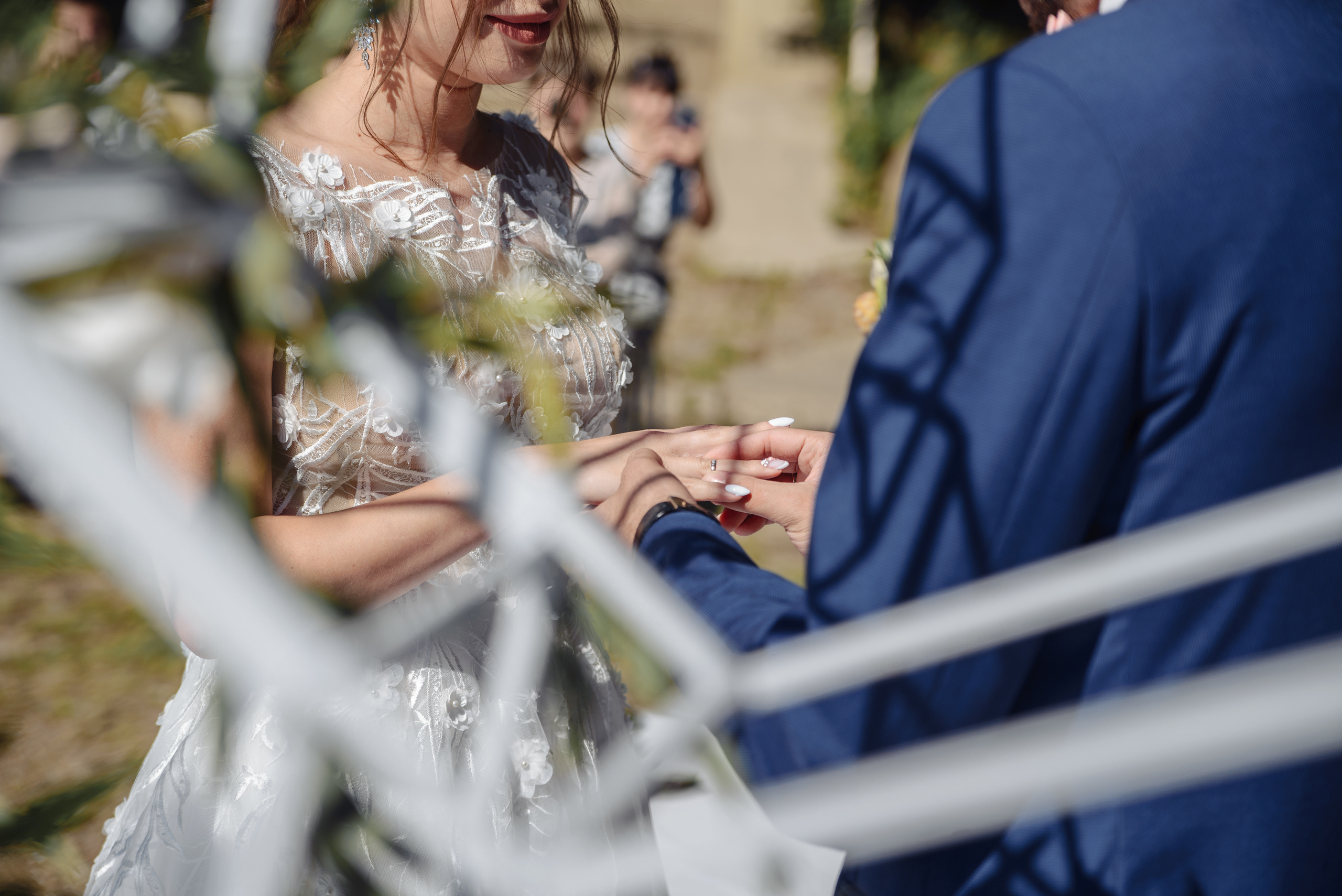 Артем & Ирина. Свадебный фотограф во Владивостоке Гарагуля Игорь