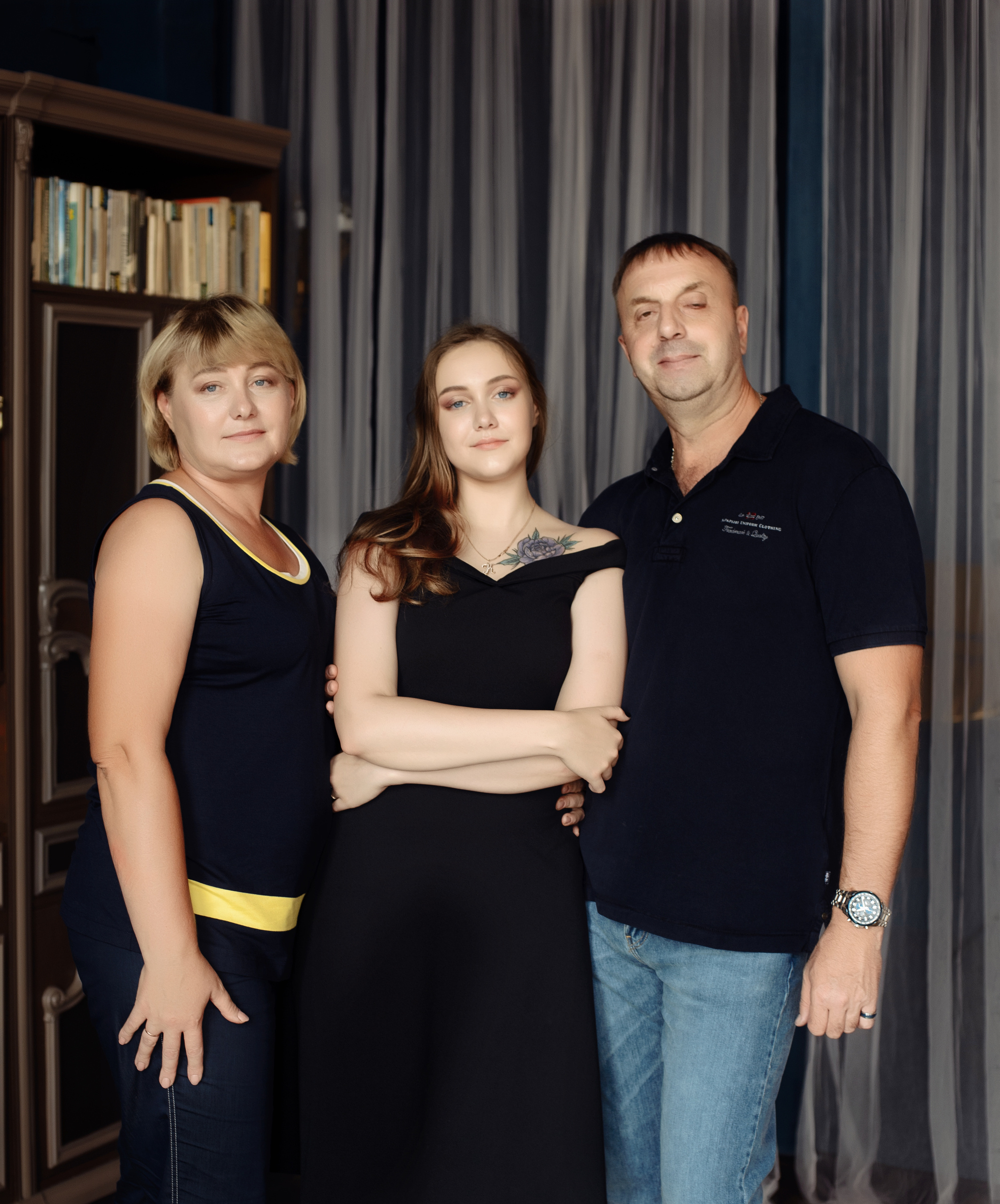 Семейная фотосессия. Свадебный фотограф во Владивостоке Гарагуля Игорь