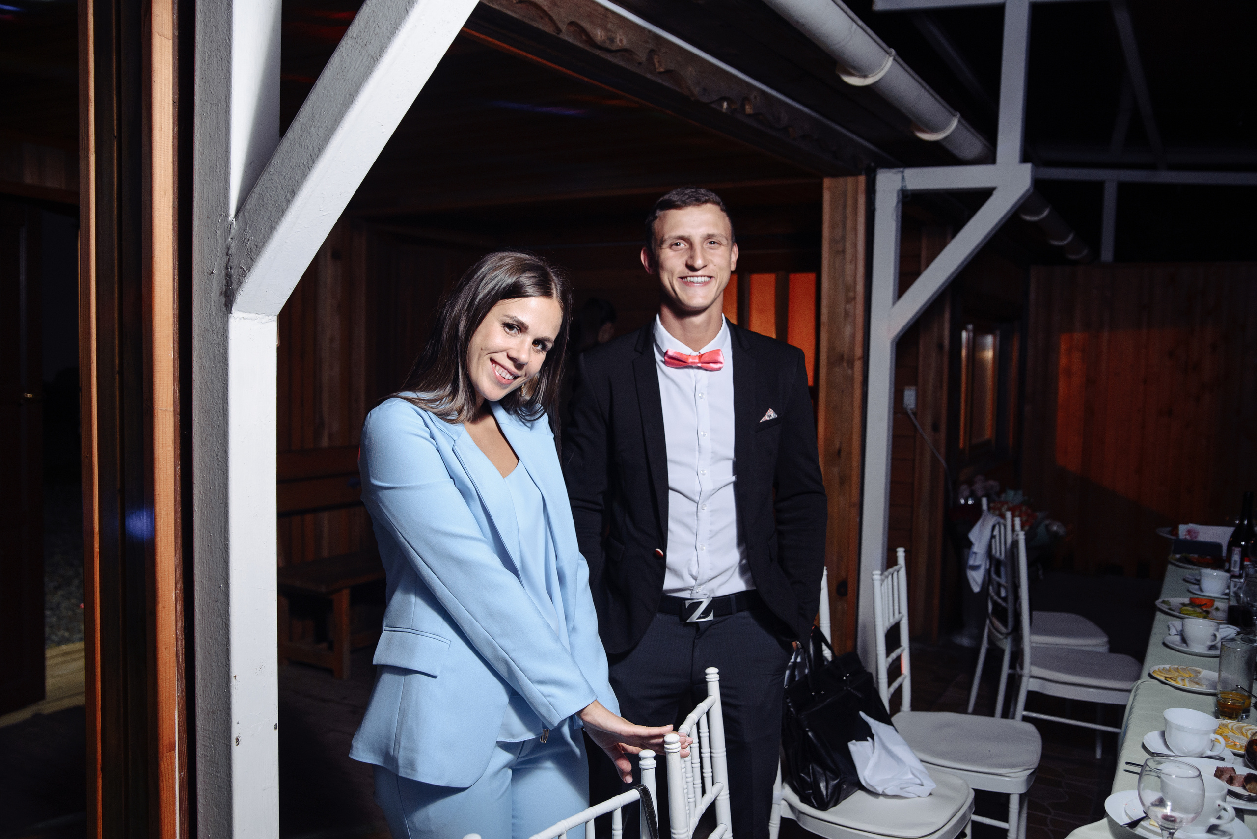 Артем & Ирина. Свадебный фотограф во Владивостоке Гарагуля Игорь