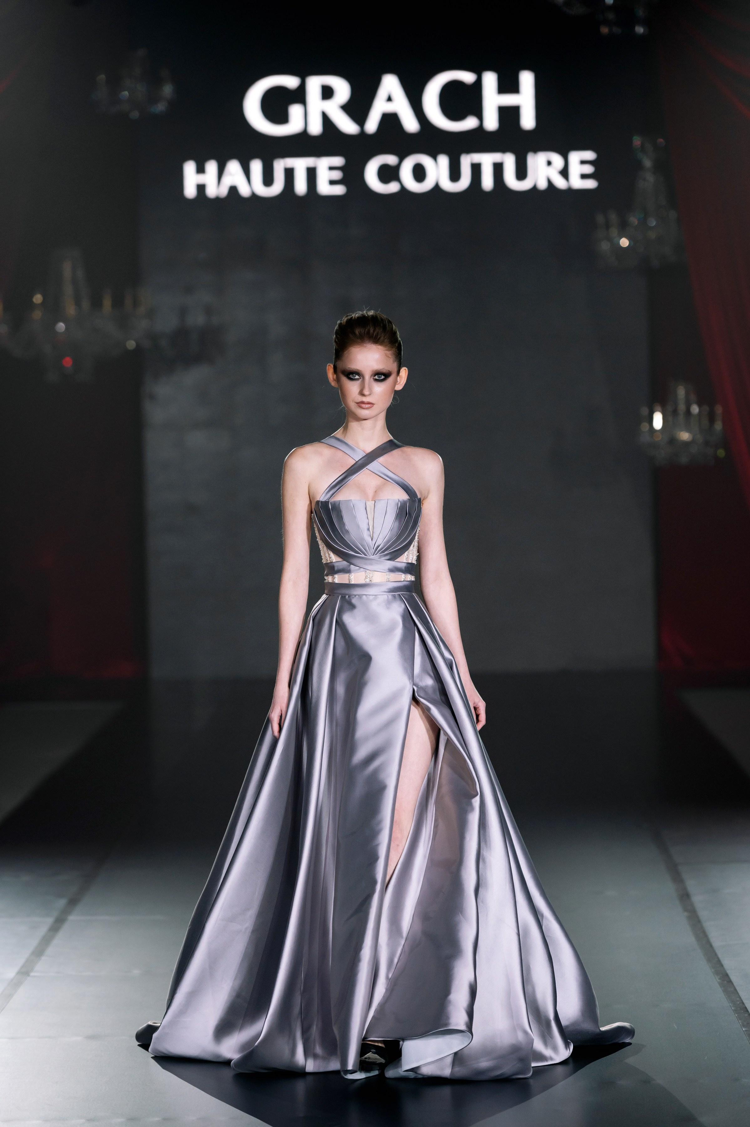 Модный показ от GRACH Haute Couture. Фотограф в сочи Свадебный фотограф Сочи