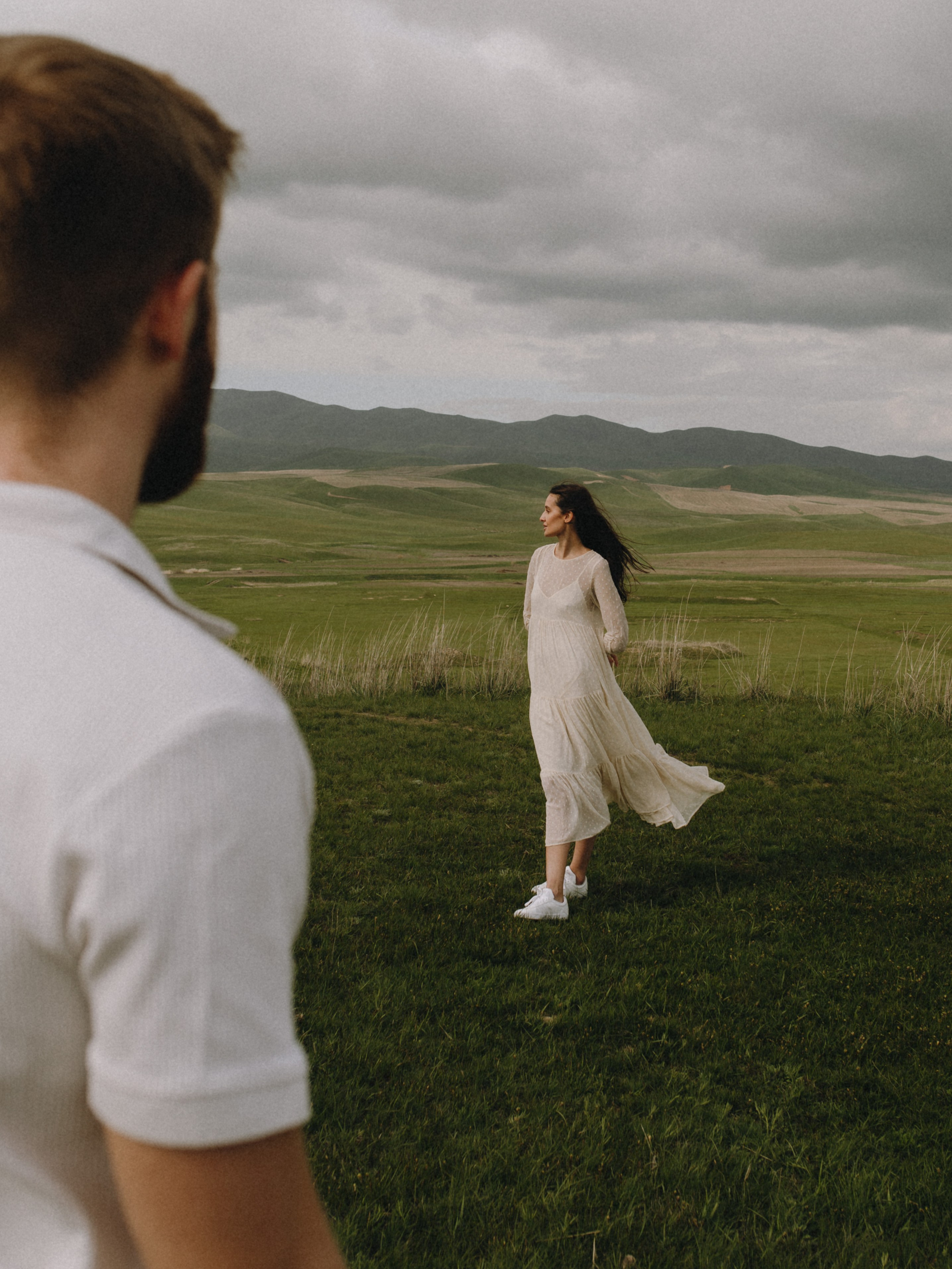 27 апреля. Alyona Latysheva / Photographer / Almaty