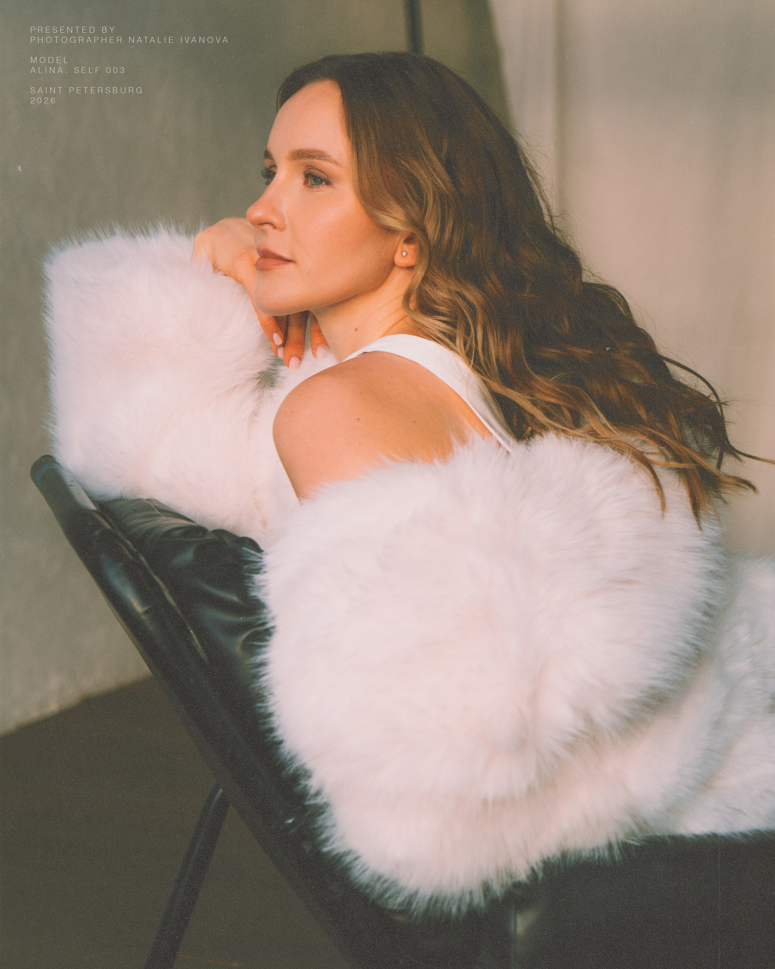 Alina. Фотограф в Санкт-Петербурге