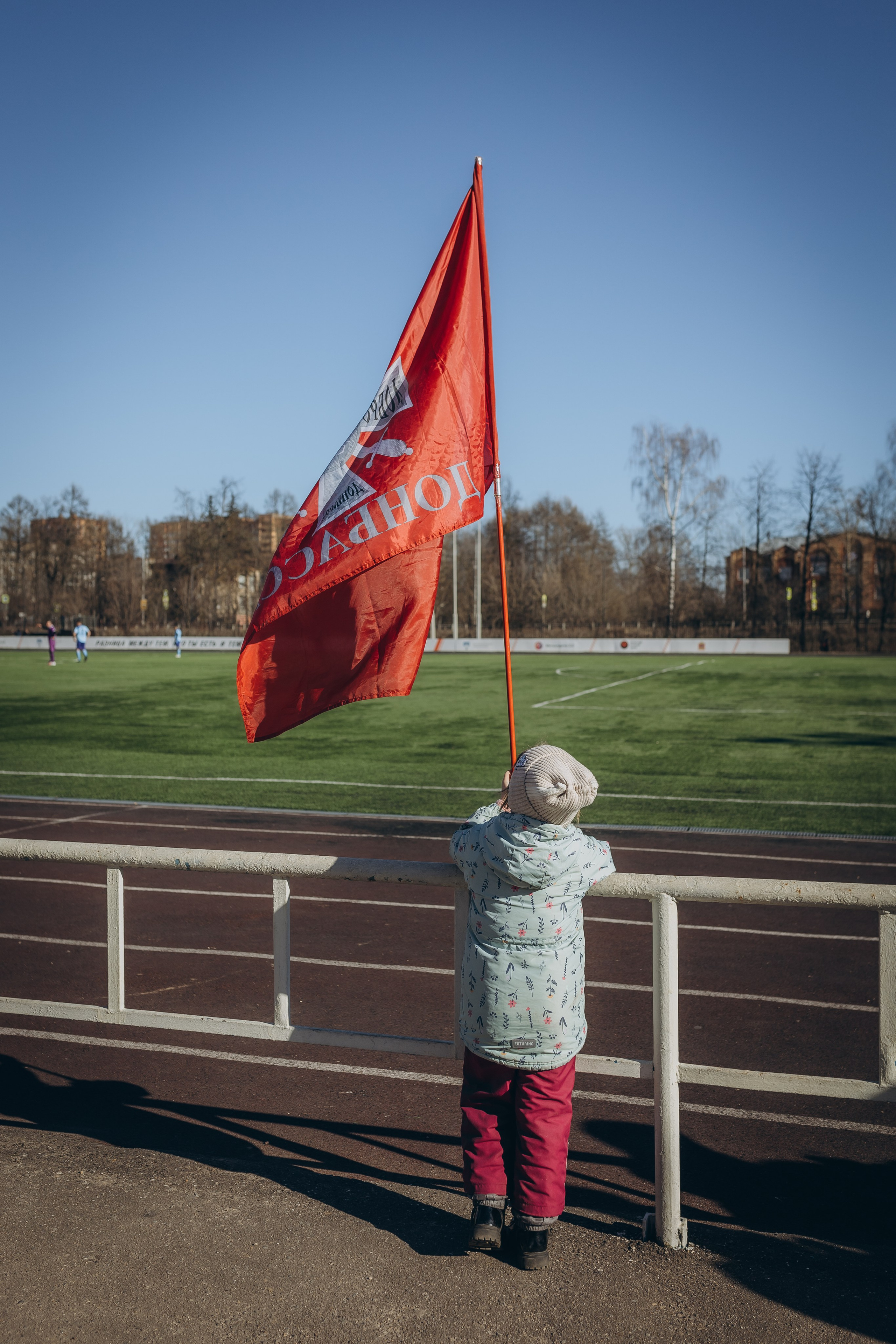 Футбольный матч/Концерт в поддержку СВО. Ph.nataluuna ФОТОГРАФ СЕРГИЕВ ПОСАД