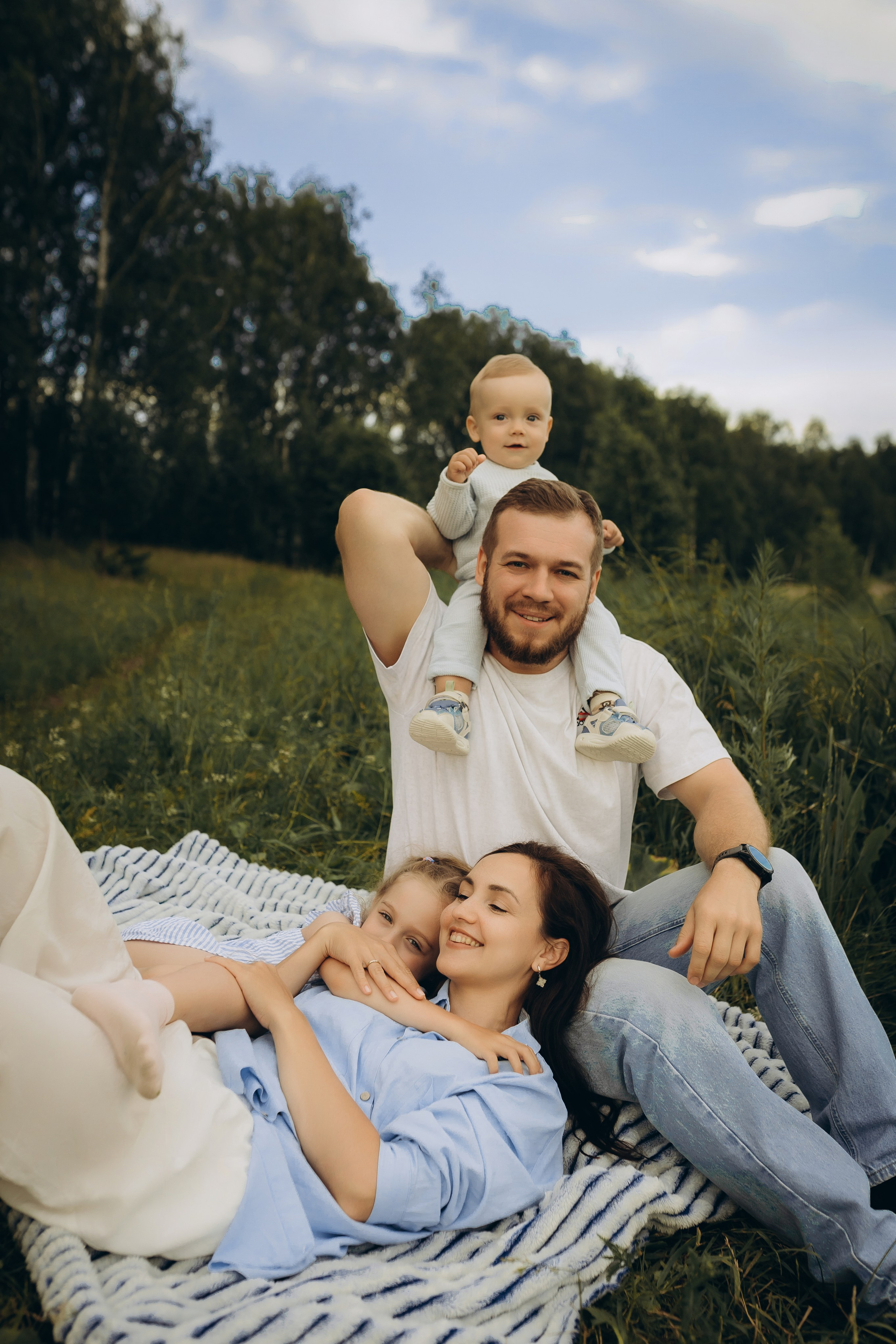 Моменты счастья. Ph.nataluuna ФОТОГРАФ СЕРГИЕВ ПОСАД