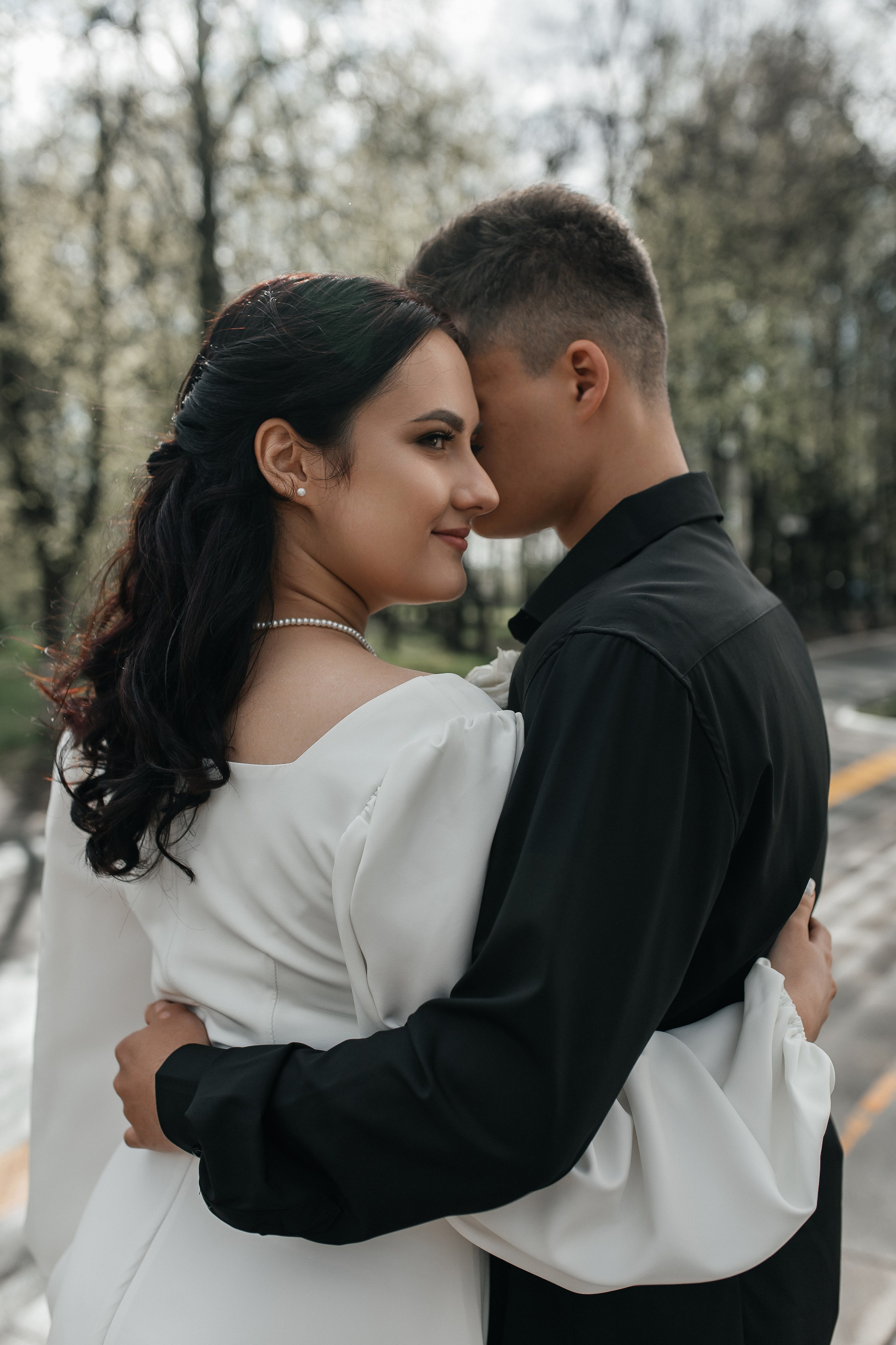 Диана & Кирилл. Ph.nataluuna ФОТОГРАФ СЕРГИЕВ ПОСАД