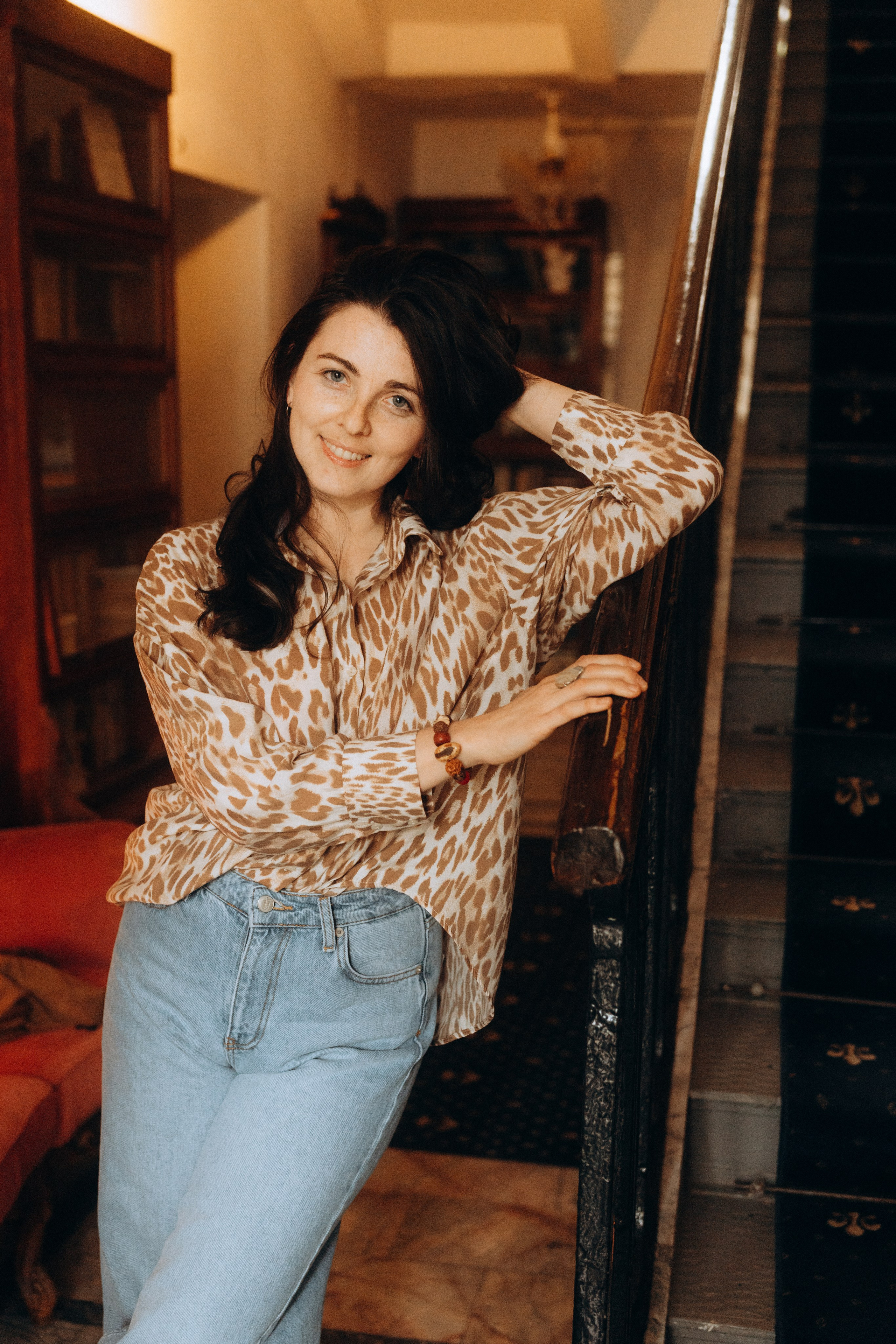 Индивидуальная фотосессия. Портретный свадебный фотограф Крым | Евгения Щитенко