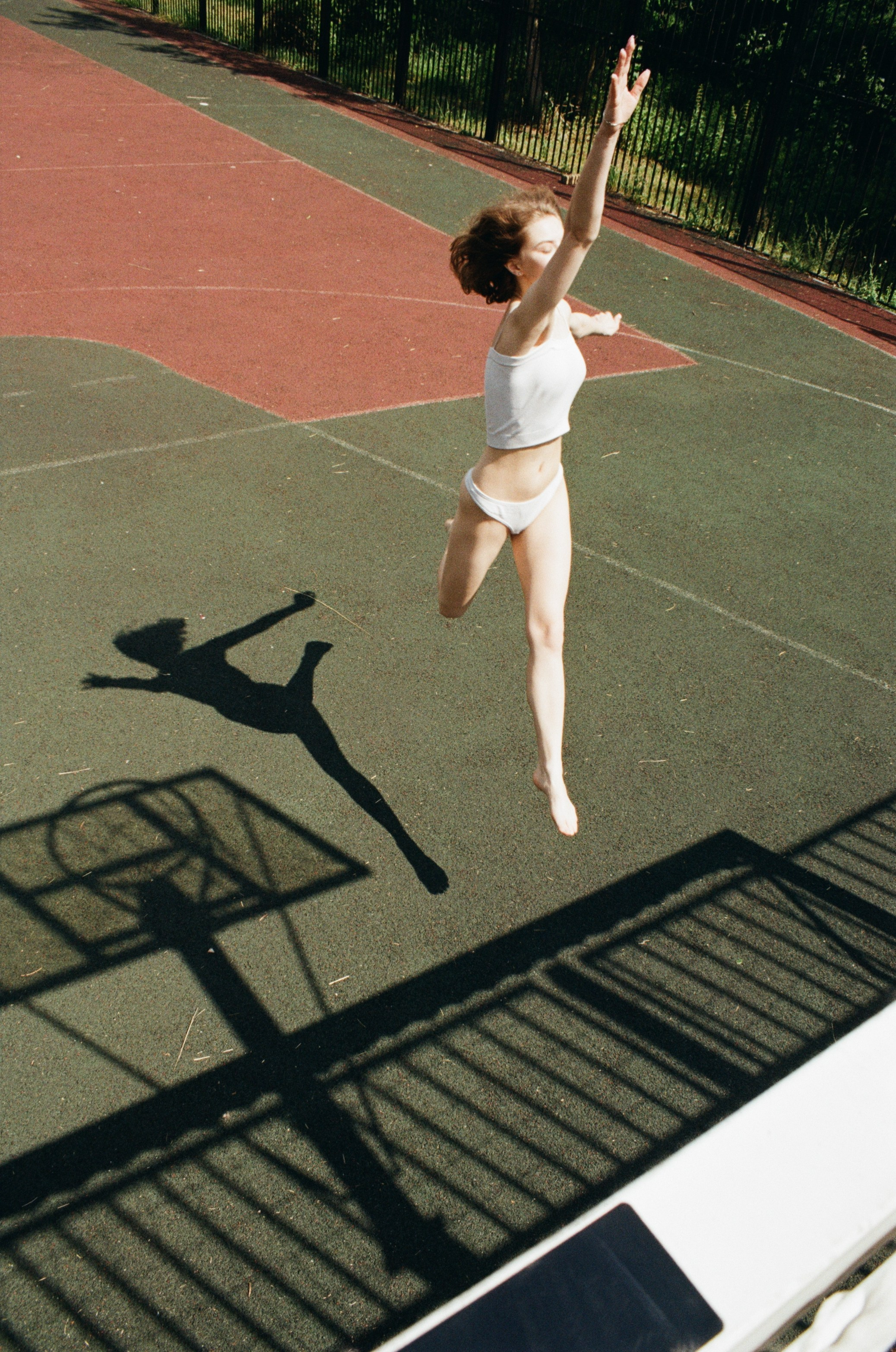 ТВОРЧЕСТВО | ПЛЁНКА. Фотограф Москва Анастасия Толстова