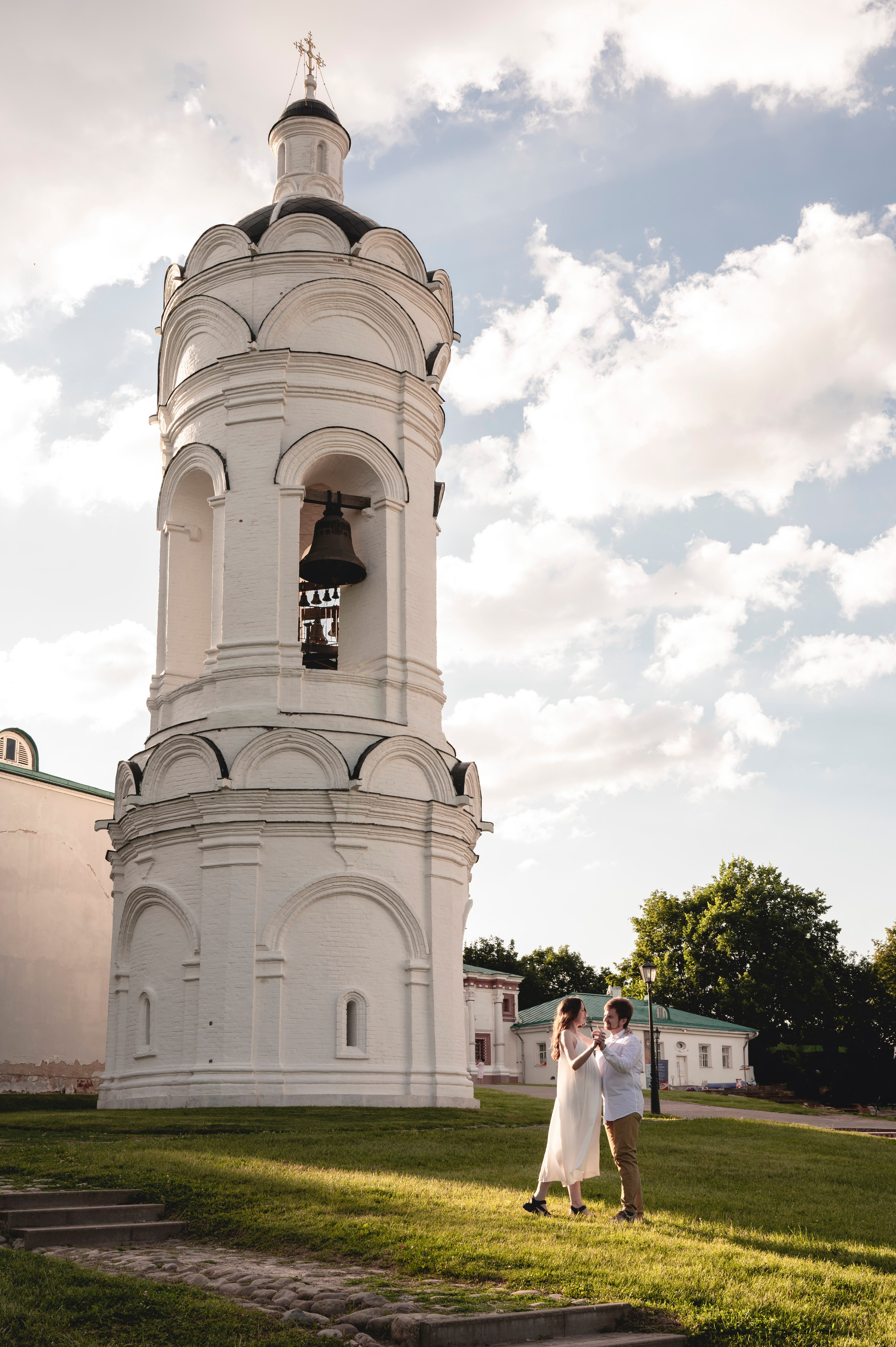 Олеся & Кирилл. Свадебный фотограф Татьяна Сорока Москва и МО