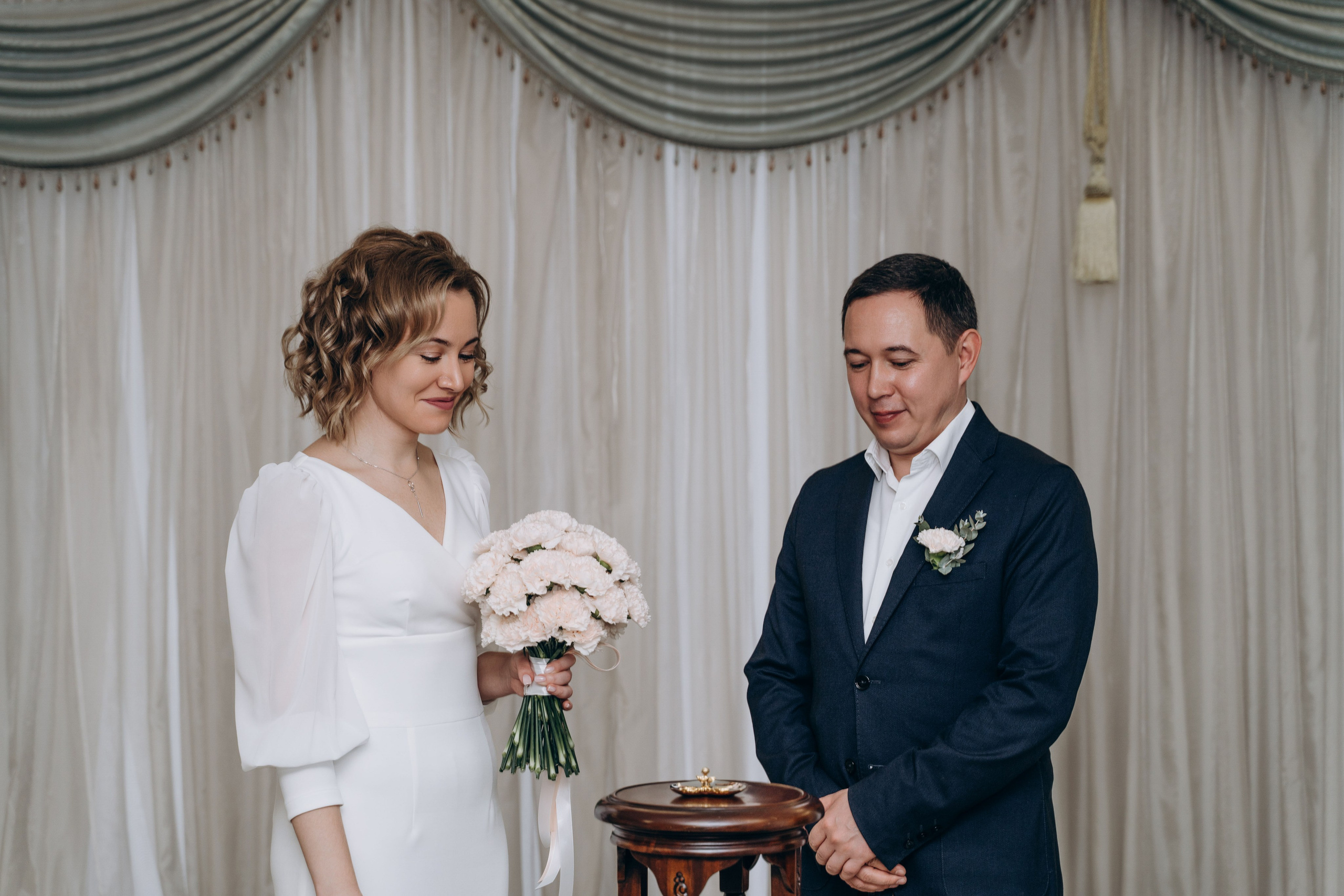 Свадьба Алберт и Дарья. Event фотограф Степанова Александра