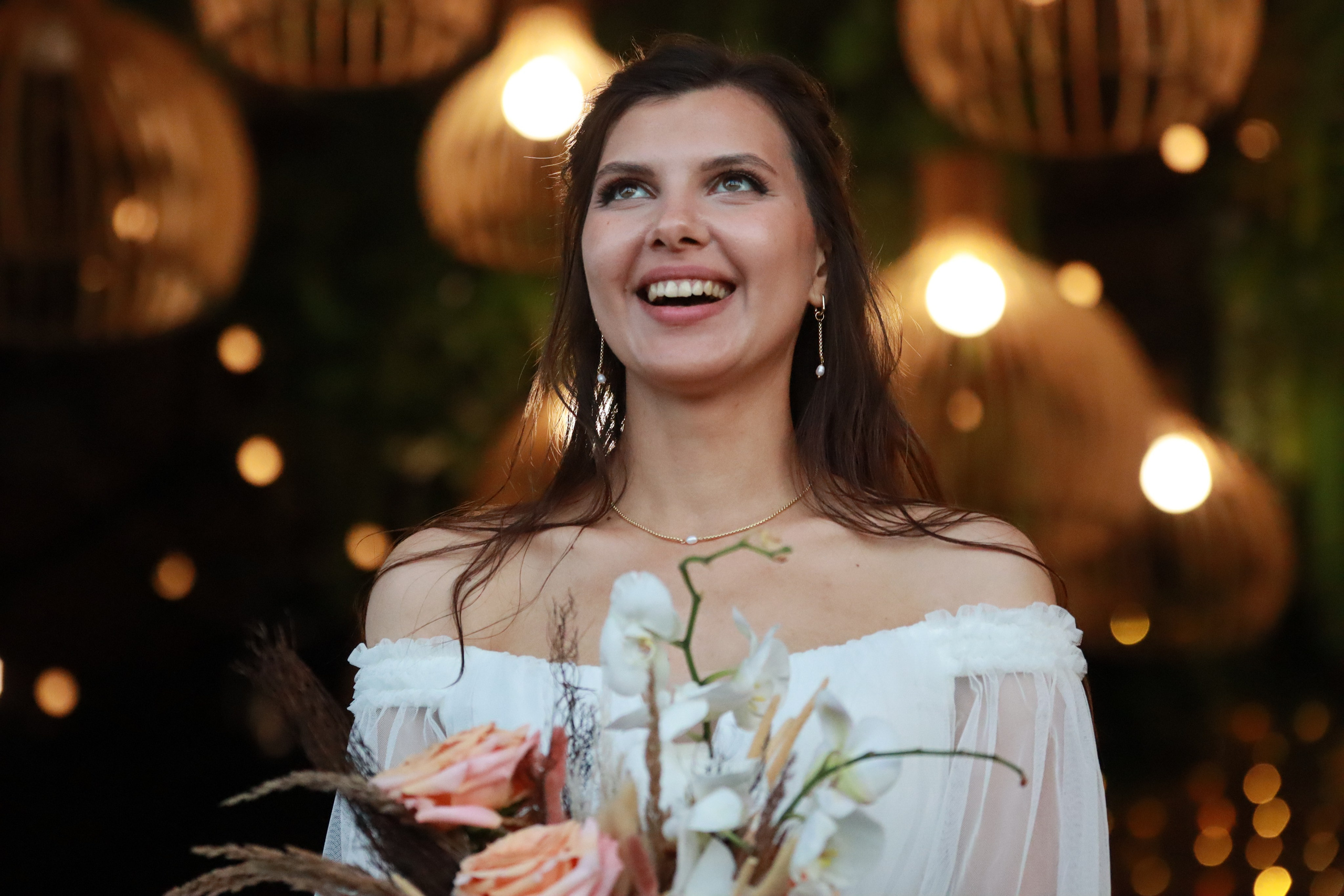 День свадьбы. Фотограф и видеограф Лашманов Павел