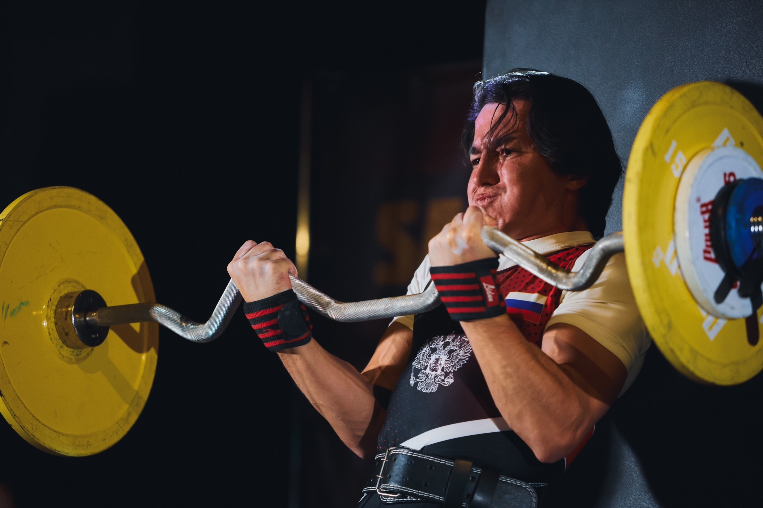 Спорт. Фотограф и видеограф Лашманов Павел