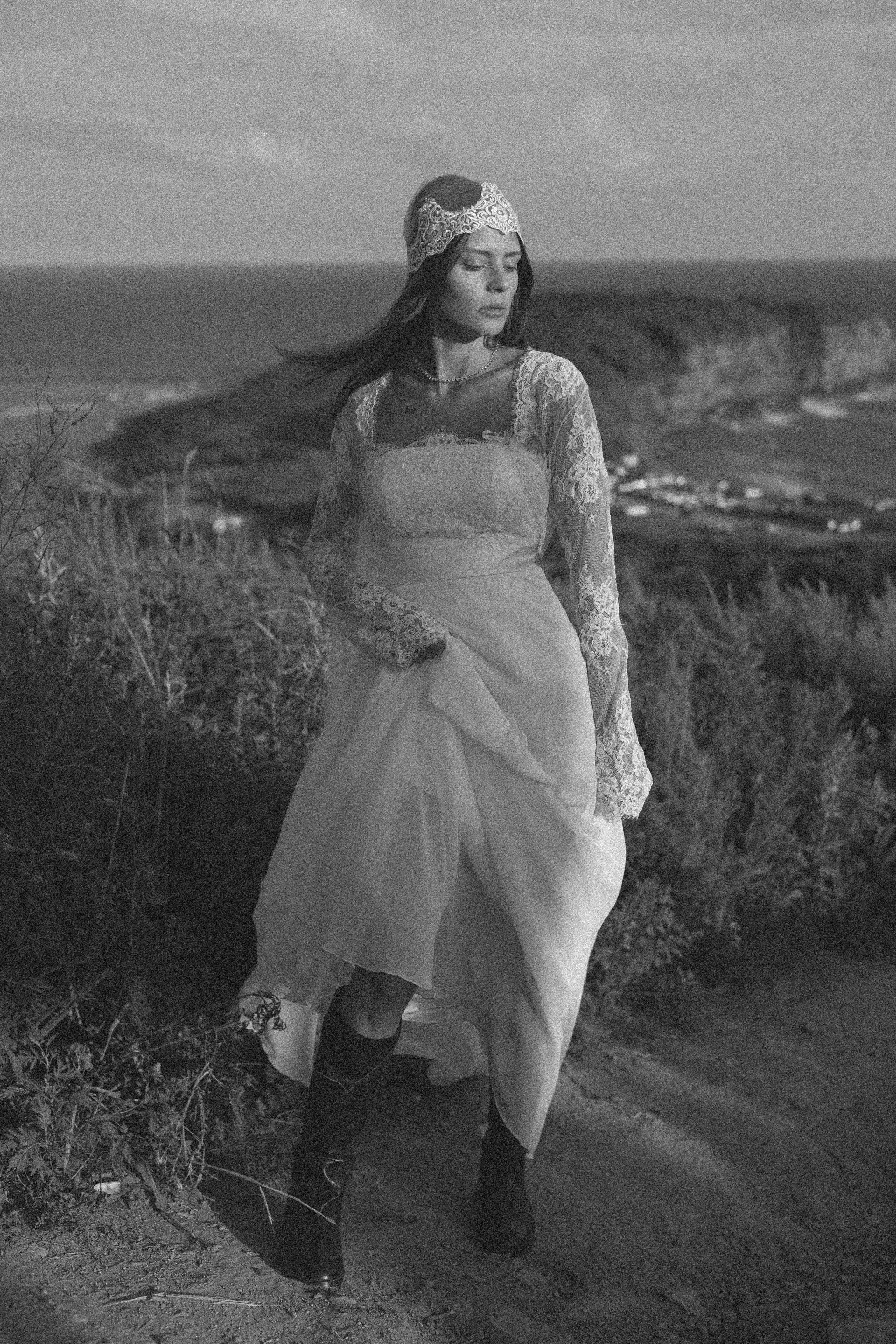 Свадебный фотограф во Владивостоке. Портретный, свадебный, репортажный фотограф во Владивостоке Юлиана Джули Фокс