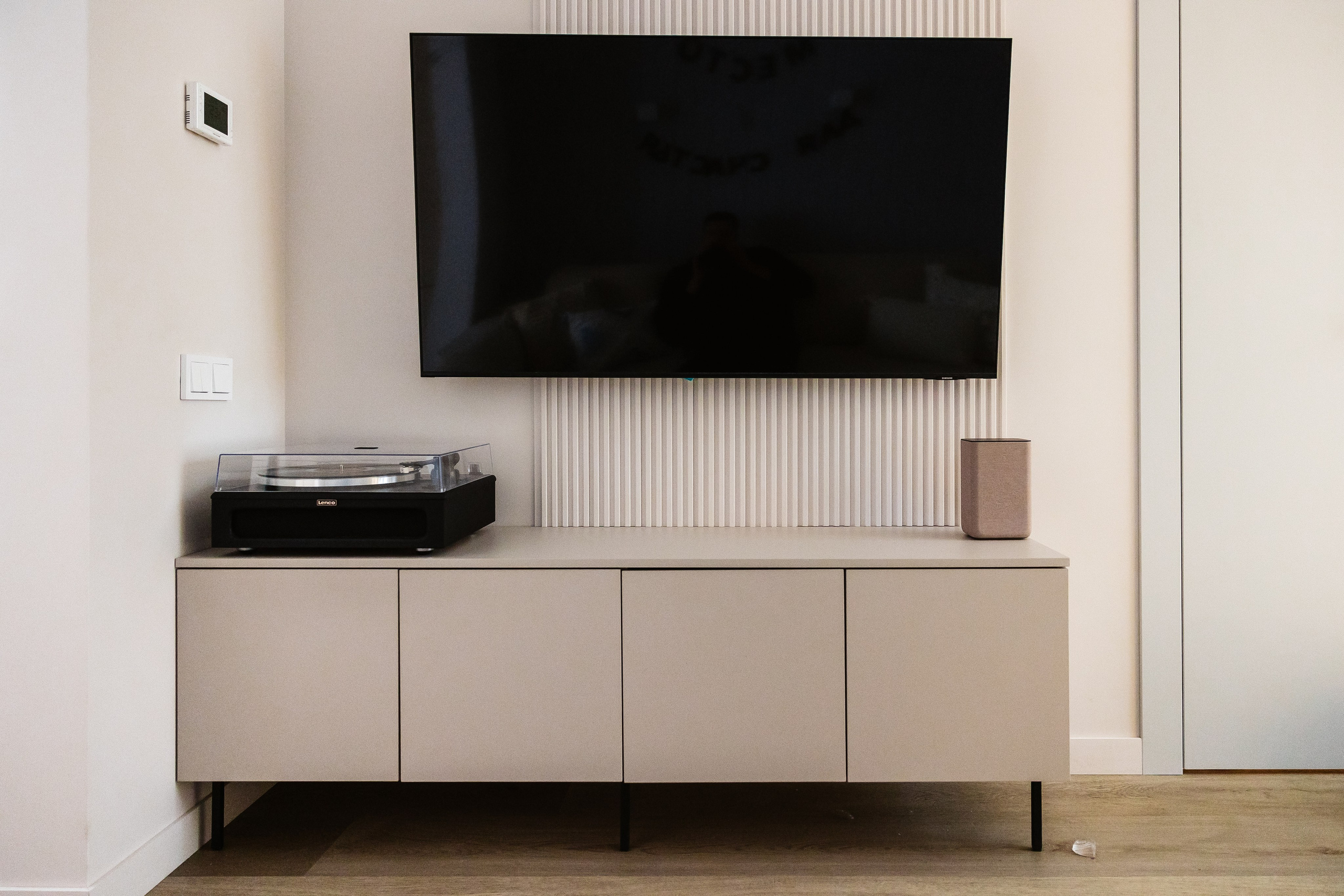 Квартиры. Фотограф в Санкт-Петербурге Кирюшенков Андрей