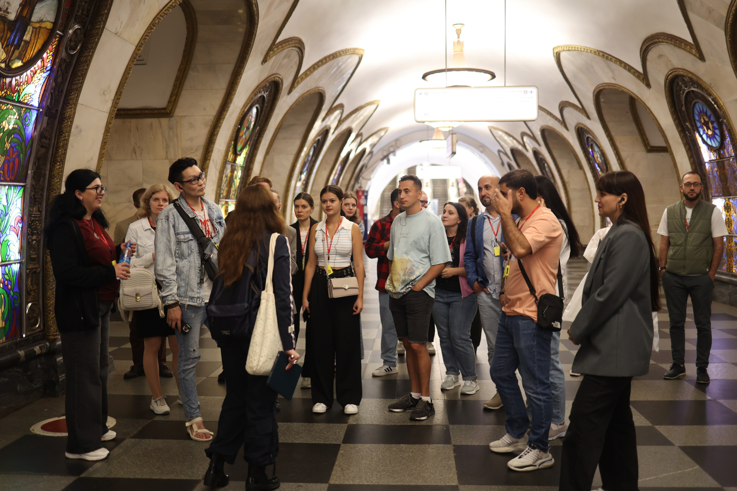 Репортажные мероприятия. Тархановский Павел Фото/Видео съёмка