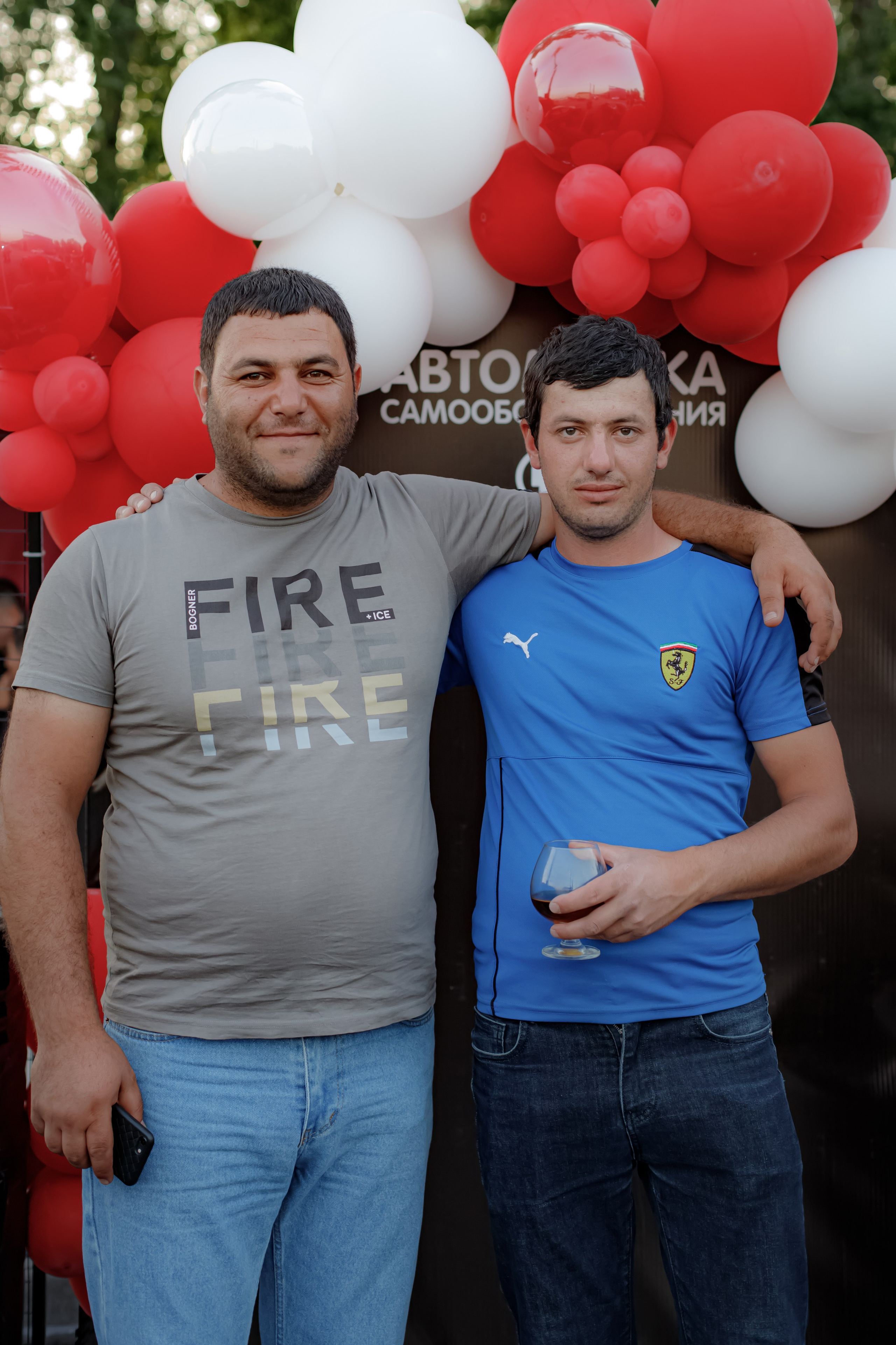 АВТОМОЙКА САМООБСЛУЖИВАНИЯ «5 MIN». Photokarish